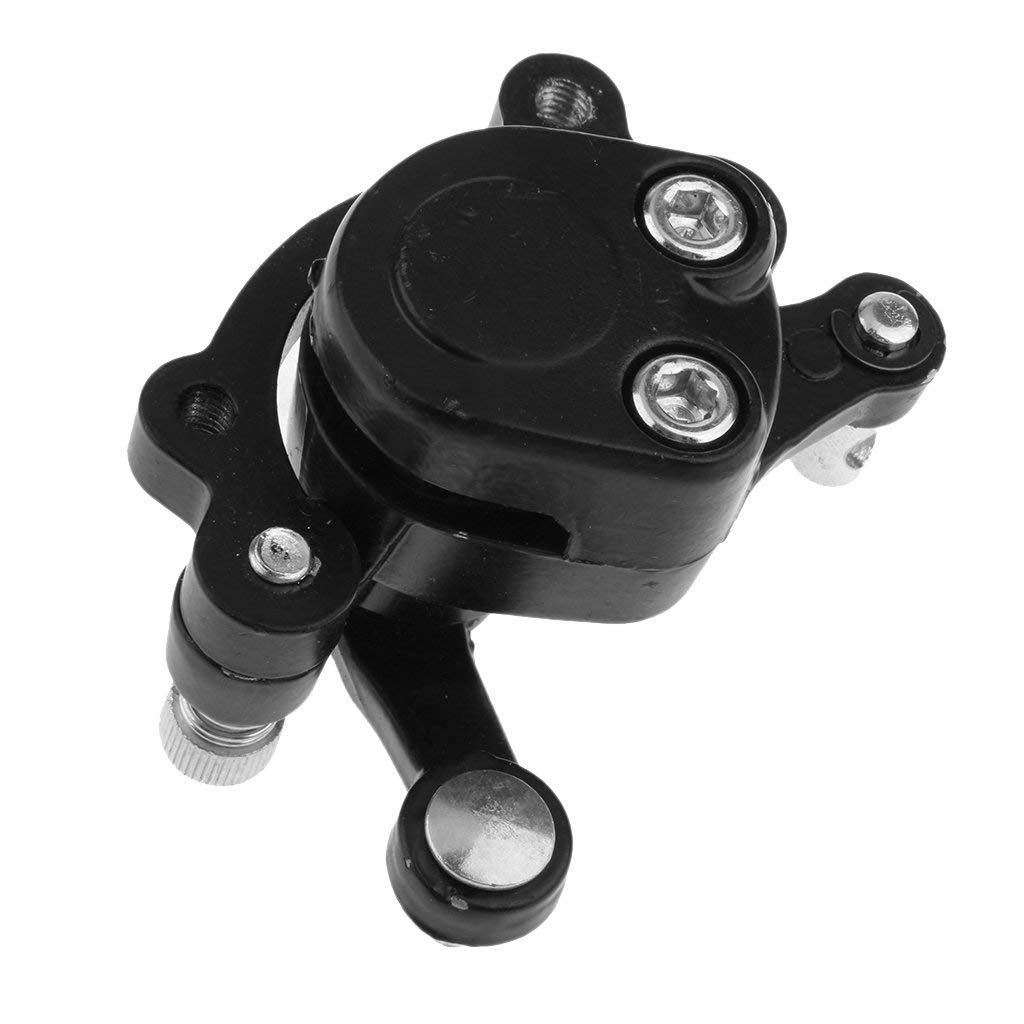 HIAORS Rear Disc Brake Caliper Pads for 79cc 97cc 100cc 2.8hp Coleman CT100U CC100X Baja Doodle Bug DB30 Monster Mega Moto MM-B8