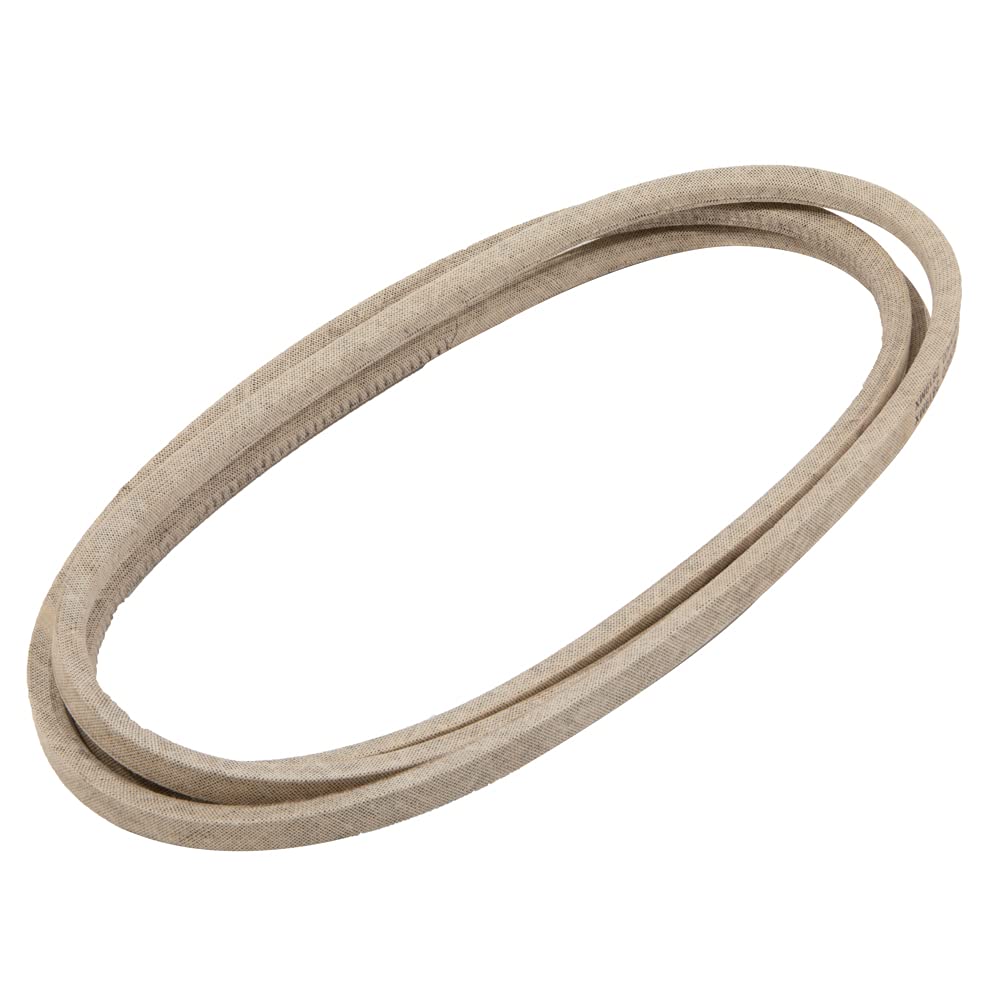 Troy-Bilt 490-501-Y044 42 In. Deck Drive Belt, Black