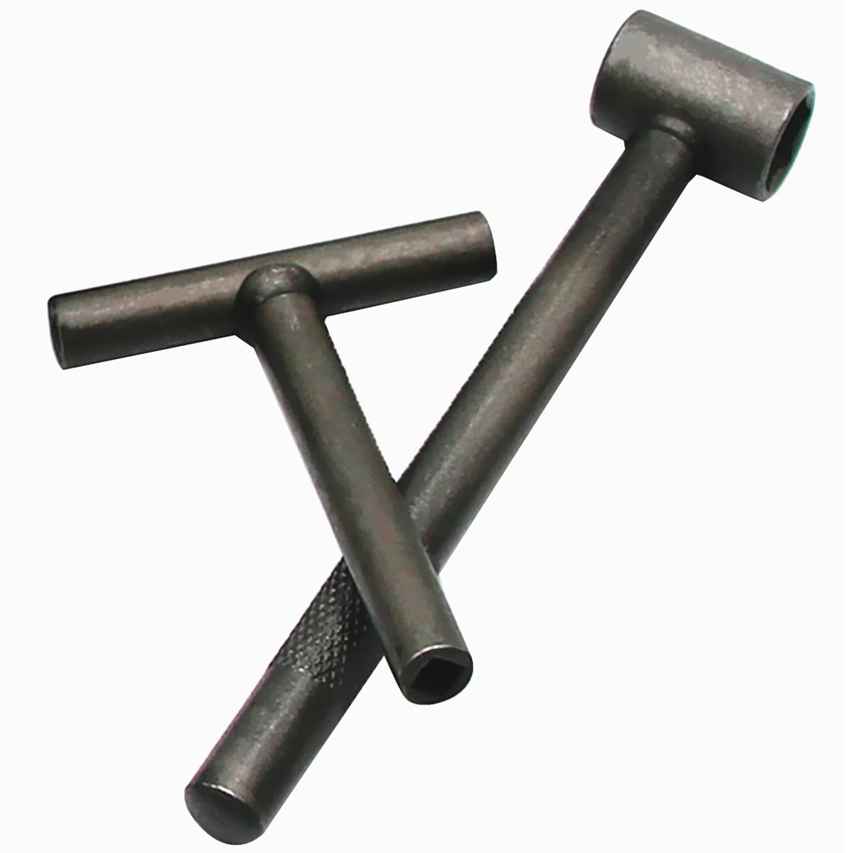 YOUSEMOT Motorcycle Scooter Valve Tool, Tappet Engine Valve Screw Repair Wrench, Adjusting Square Hexagonal Hole Tool for motorc