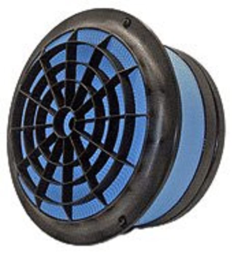 WIX Corrugated Style Primary Air