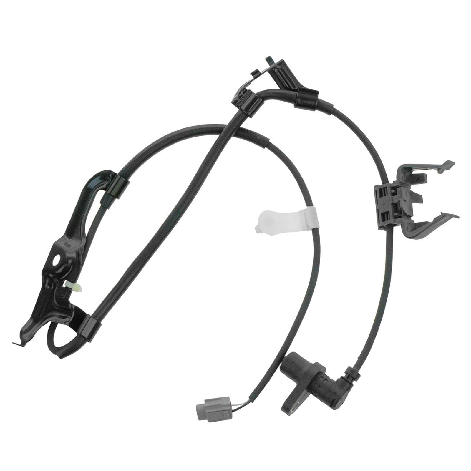 Trq Front Right Abs Wheel Speed Sensor Passenger Side Compatible With 2002-2003 Lexus Es300 2002-2006 Toyota Camry 2004-2008 Sol