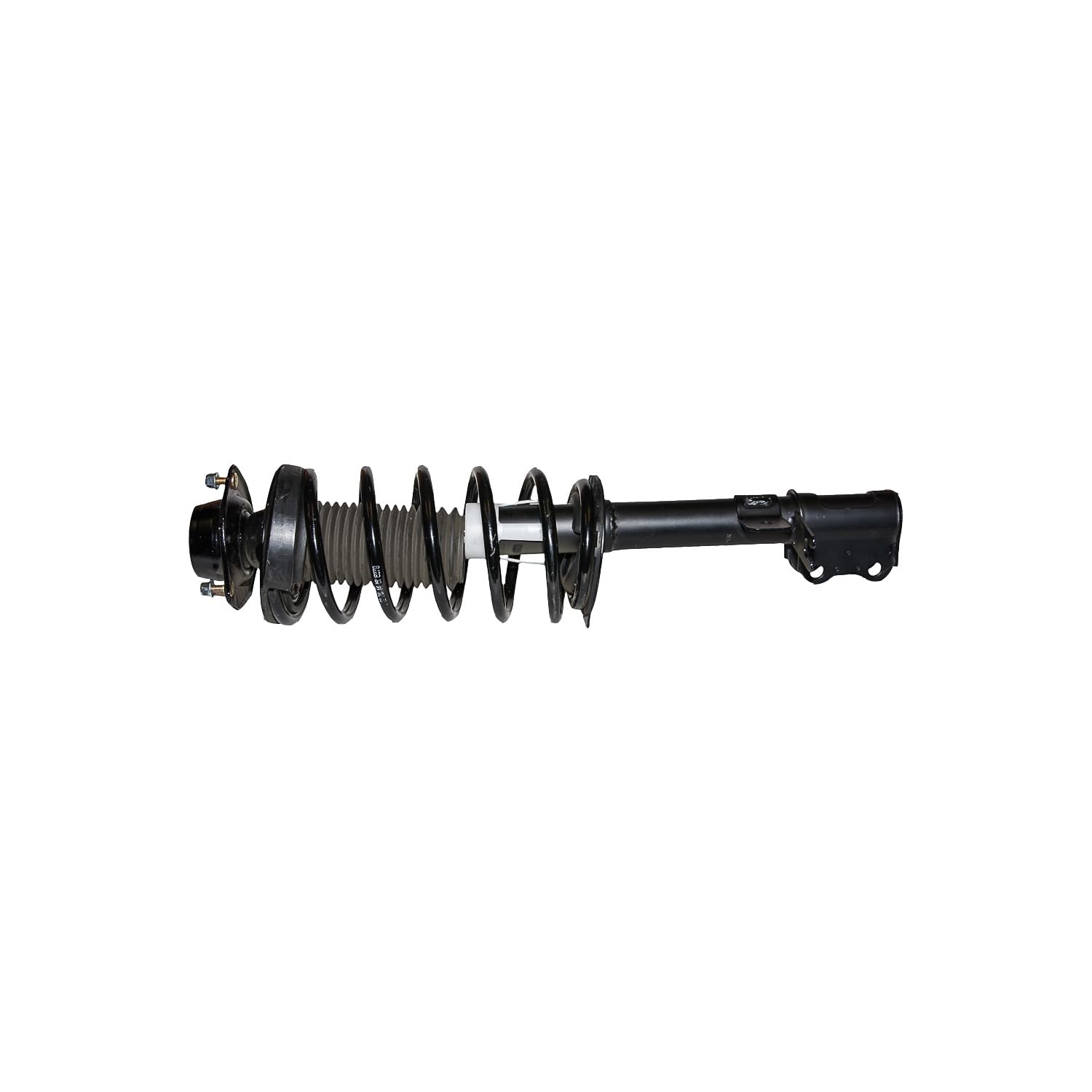 Gabriel G57128 Ultra Readymount Rear Left Complete Strut Assembly For 04-08 Suzuki Forenza, 05-08 Suzuki Reno (1 Pack)