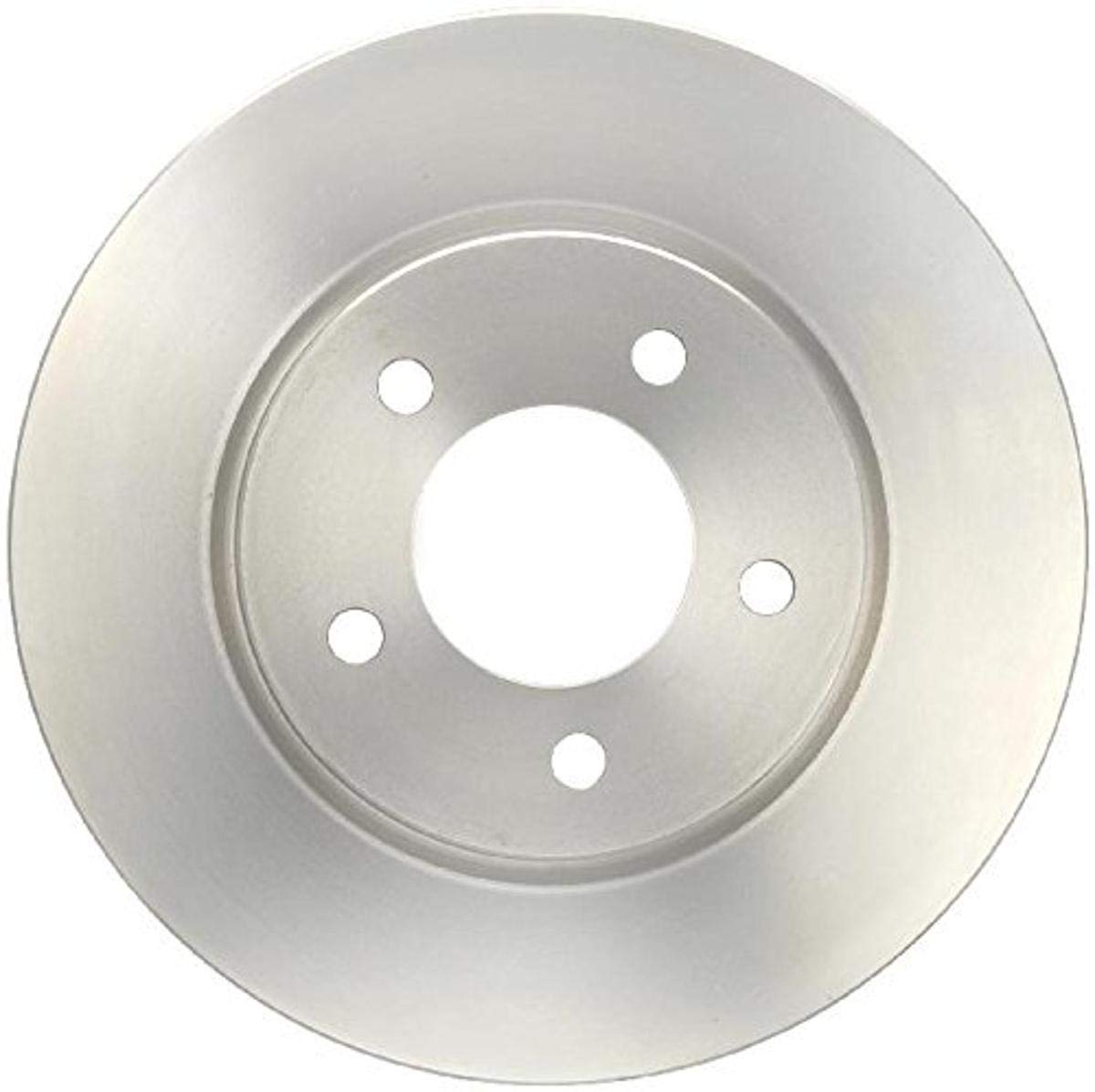 Bendix Premium Prt5468 Front Brake Rotor For Chrysler Pacifica 2008-2004
