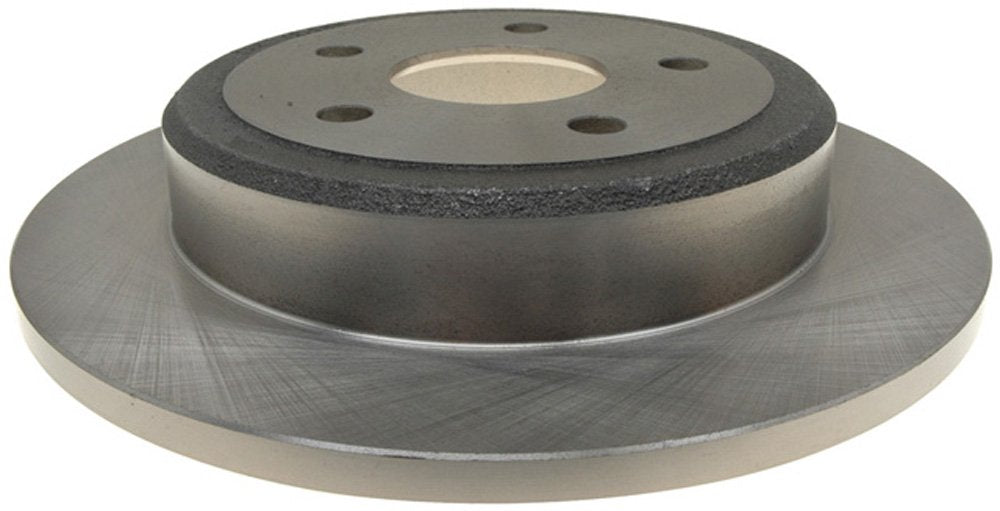 Raybestos 780296R Professional Grade Disc Brake Rotor