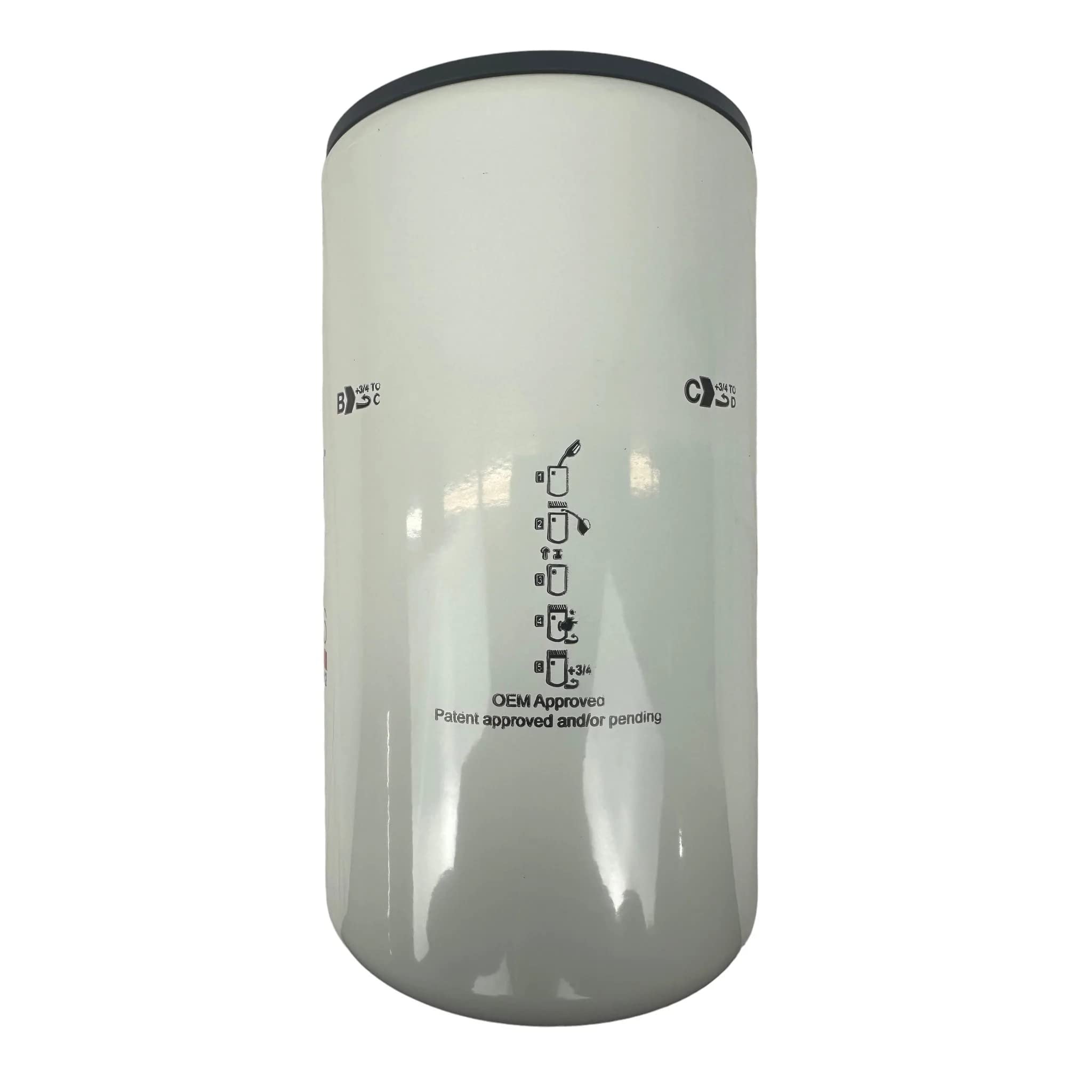 Fleetguard Ff5776