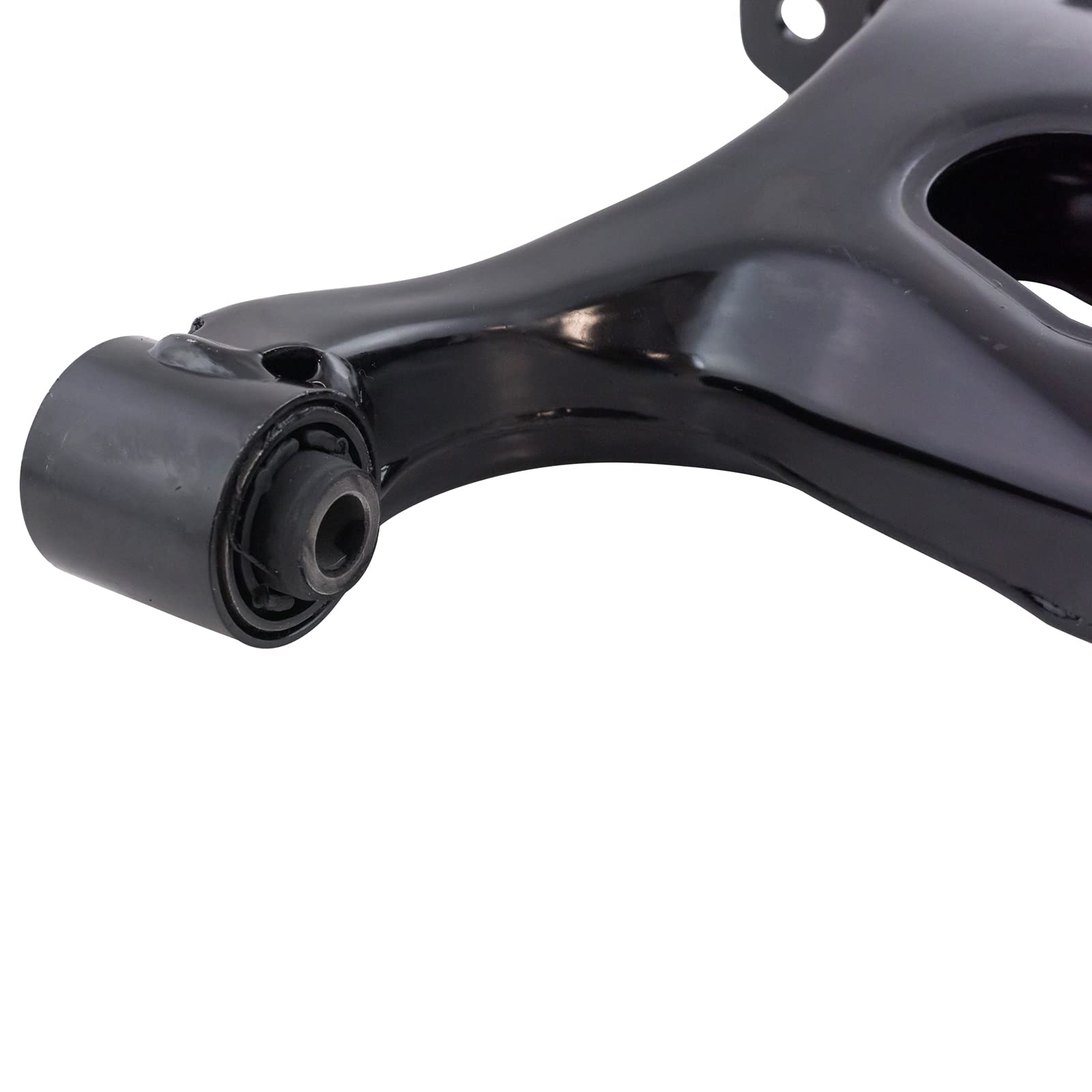 Trq Front Right Lower Control Arm With Ball Joint Passenger Side Compatible With 2010-2014 Subaru Legacy Outback