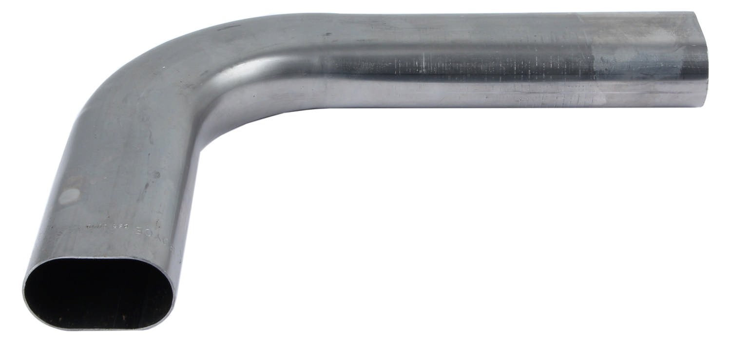 Boyce Osr3090 3'' Oval 90 Elbow