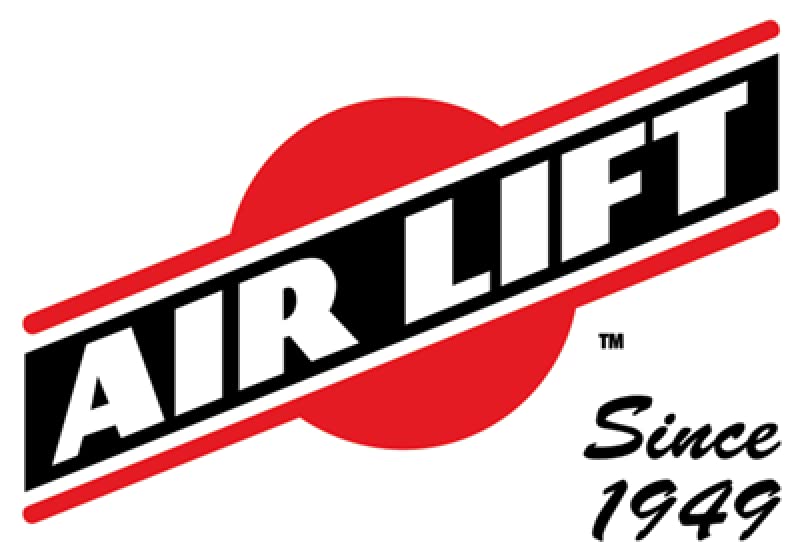 Air Lift 50293 Replacement Air Spring With Hardware