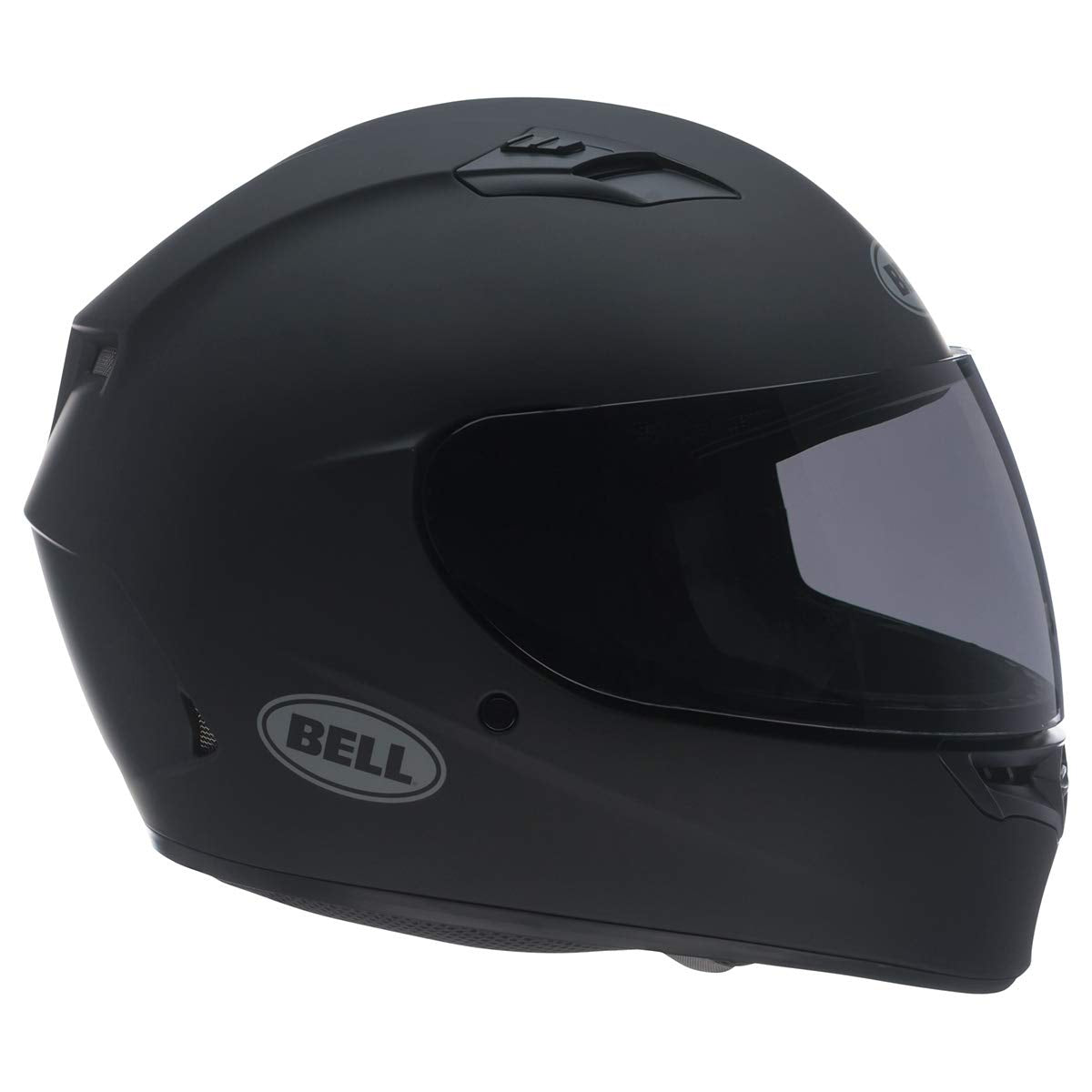 Bell Qualifier Full-Face Helmet Matte Black 2X-Large