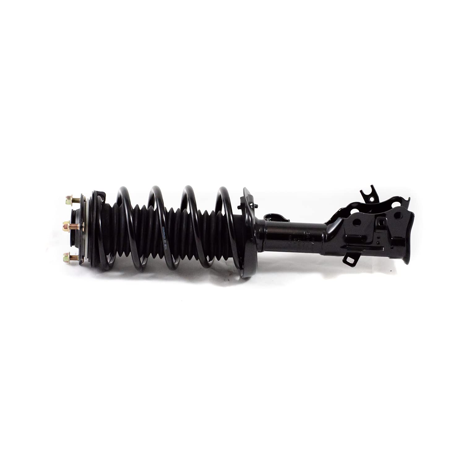 Gabriel G57710 Ultra Readymount Front Left Complete Strut Assembly For 12-15 Honda Civic Coupe (1 Pack)