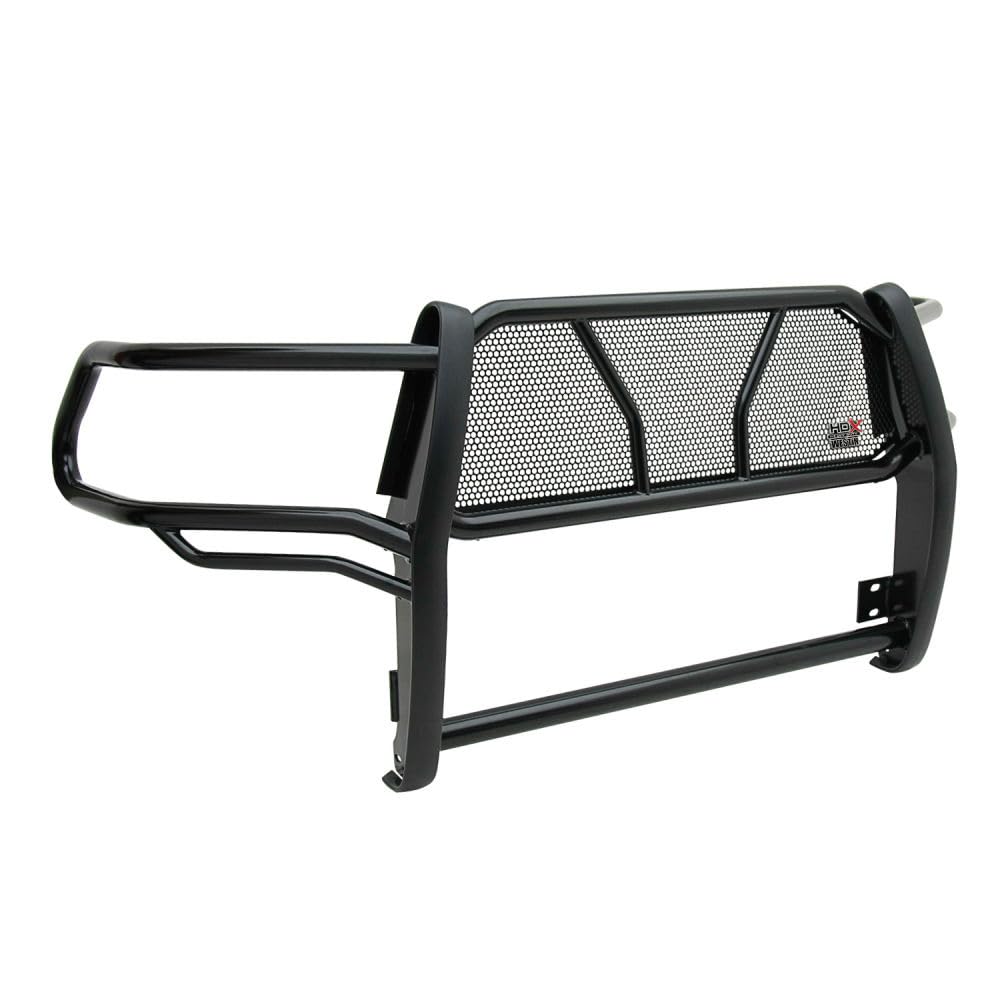Westin 57-3545 Hdx 1-Piece Grille Guard Fits 2009-2018 Ram 1500 2019-2024 Ram 1500 Classic (Exc Rebel, Warlock, Trx, Sport And Express)