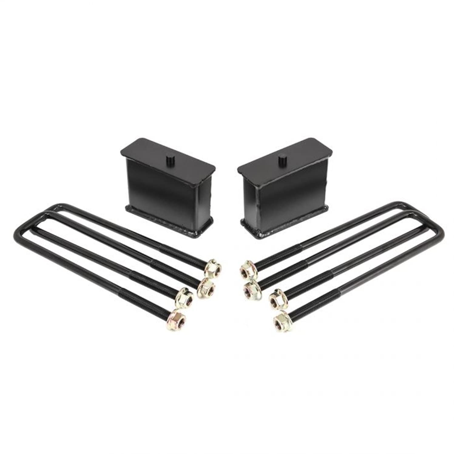Readylift 26-5550 5' Block Kit For Toyota Tacoma (6 Lug) Rwd/4Wd
