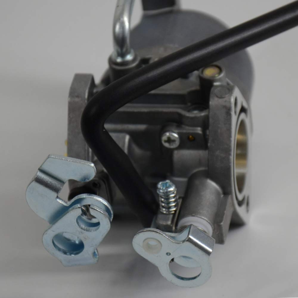Anfu Mule 610 Carburetor Replacement for Kawasaki KAF400 15003-2943, Aluminium Alloy, Fits 2005-2019 MULE 600 610 XC SC SX Models