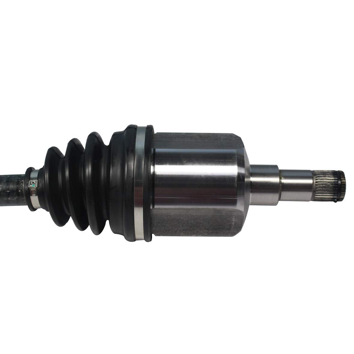 Gsp Ncv10232 Cv Axle Shaft Assembly - Right Front (Passenger Side)