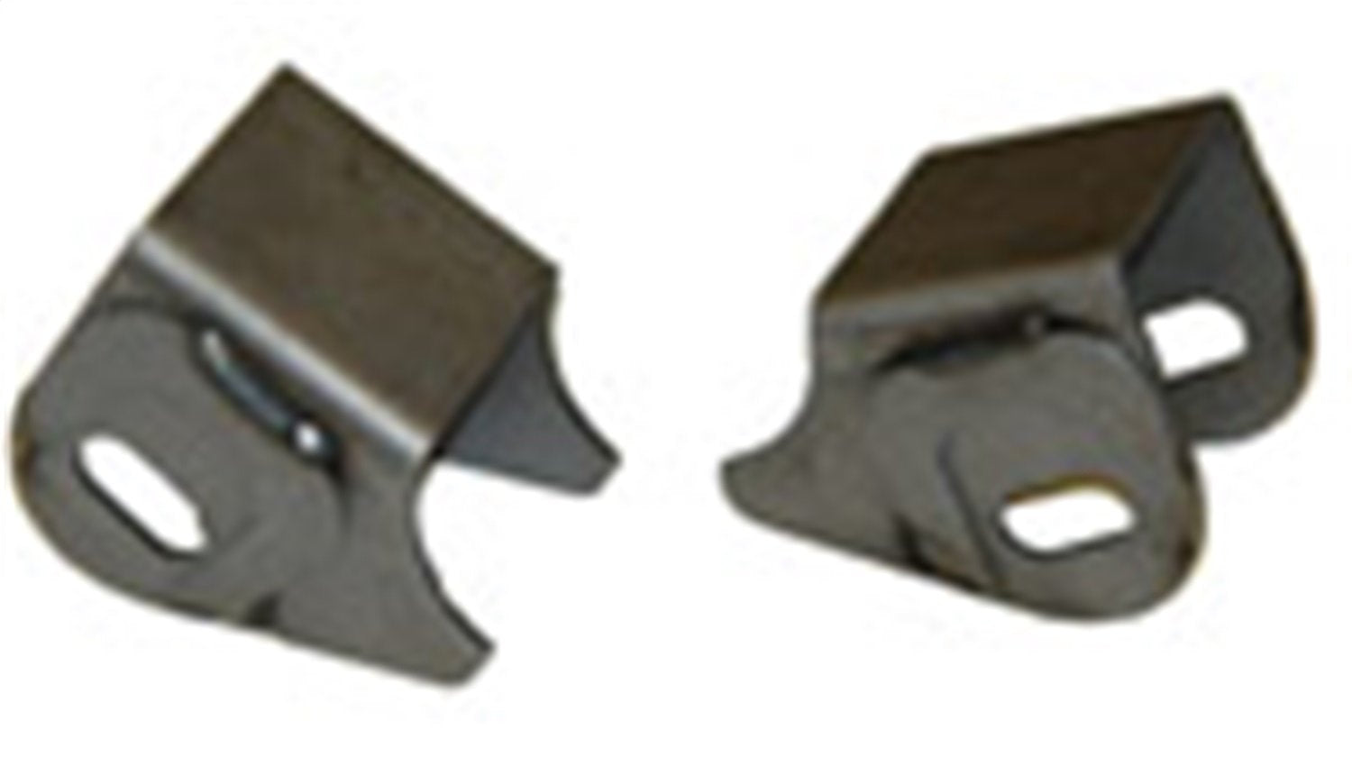 Rugged Ridge | Suspension Control Arm Bracket Kit, Lower, Hd | 18273.01 | Fits 1997-2006 Jeep Wrangler Tj