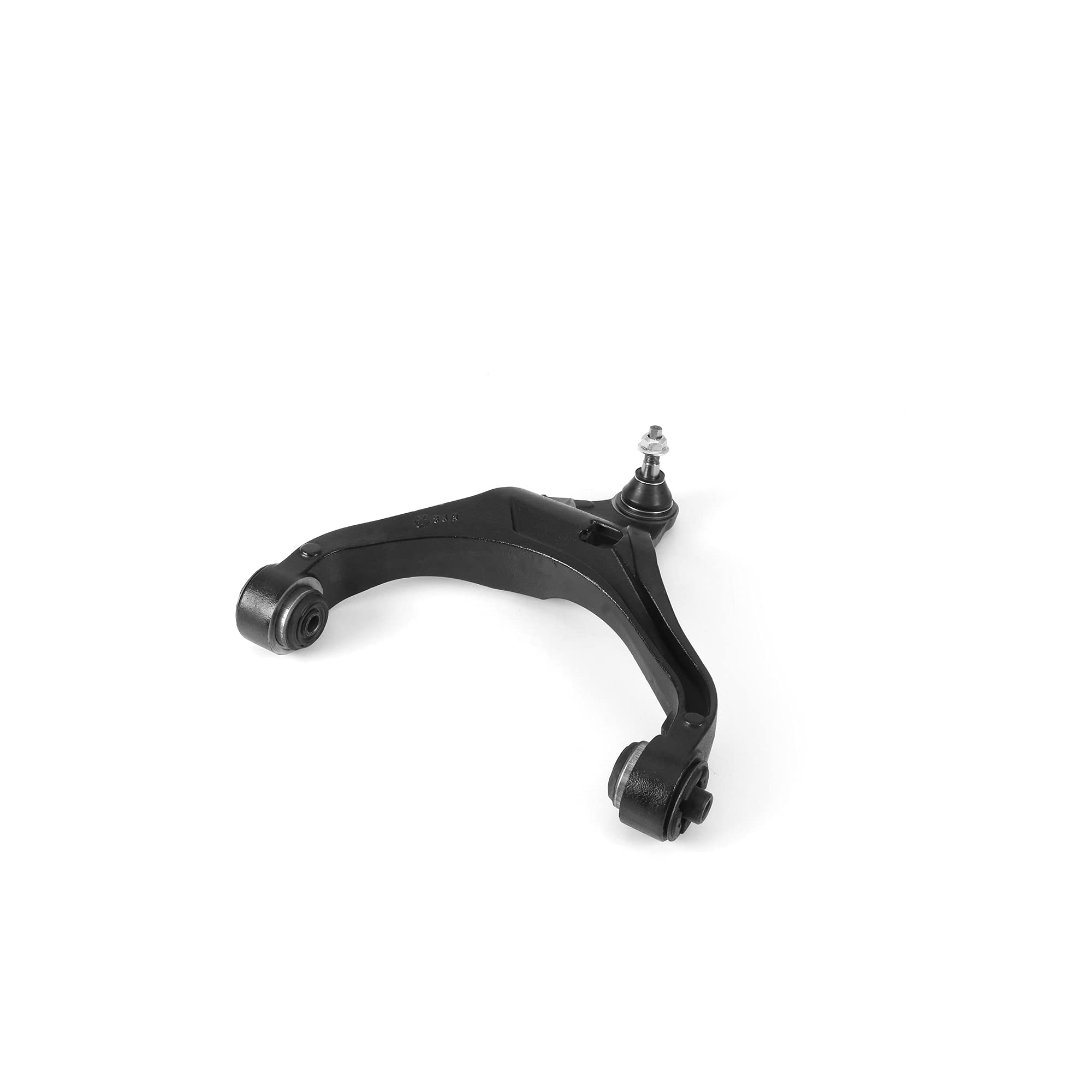 Metrix Premium Chassis Parts - Front Left Lower Control Arm W Ball Joint & Bushing Assembly Fits 11 Ram Dakota, 06-09 Mitsubishi Raider, 05-12 Dodge Dakota, Replacement Rk620478, Made In Europe