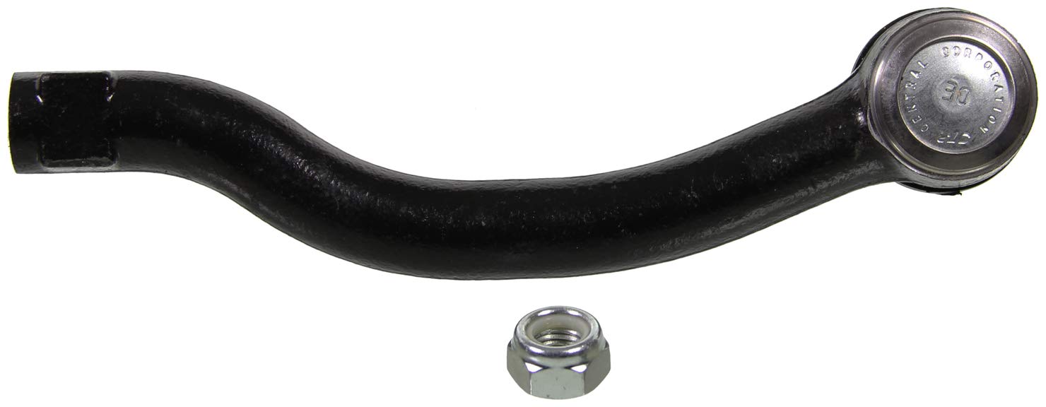 Moog Es800218 Steering Tie Rod End For Acura Tl