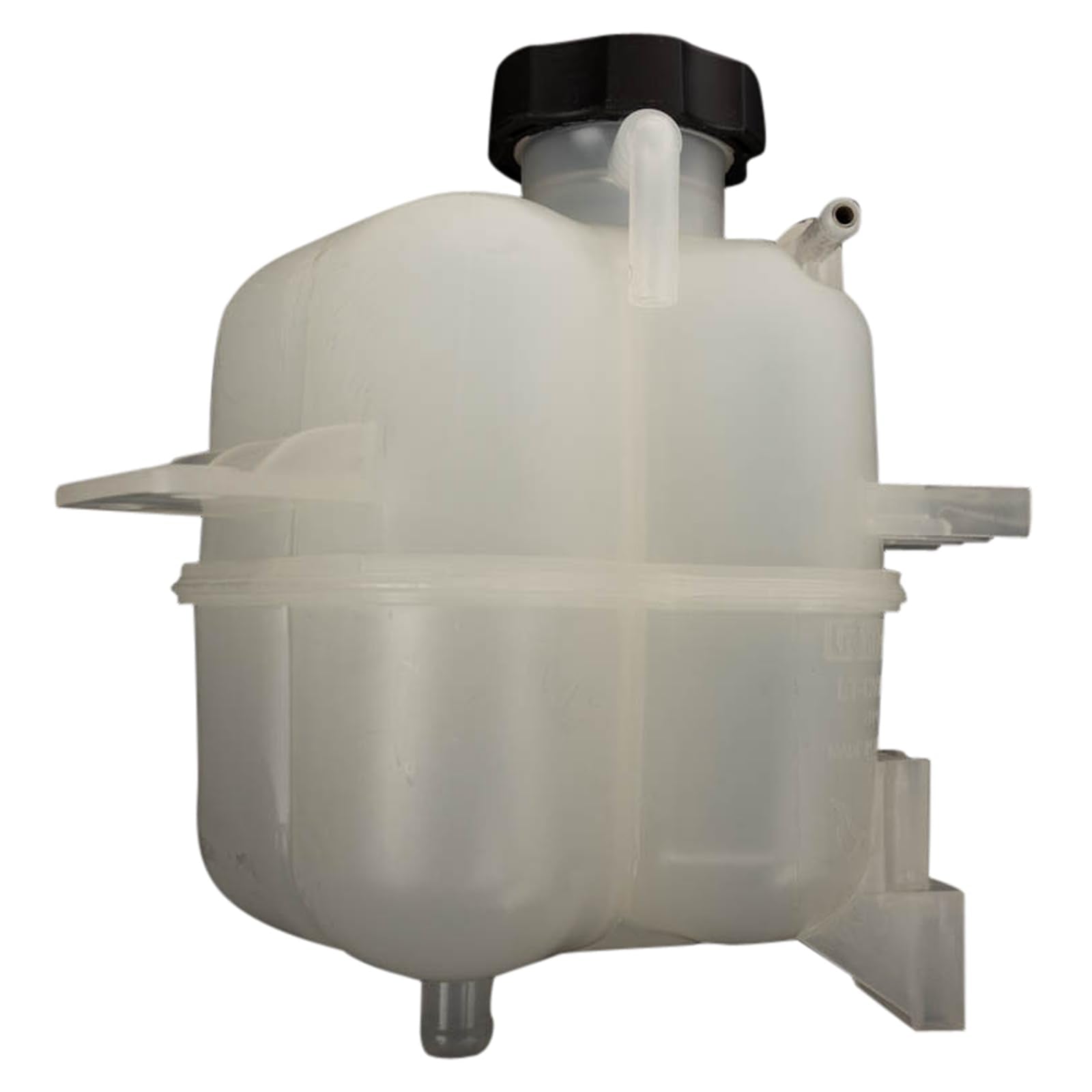 Trq Radiator Coolant Reservoir Expansion Tank Overflow Bottle Compatible With 2013-2015 Chevrolet Spark Gm3014153