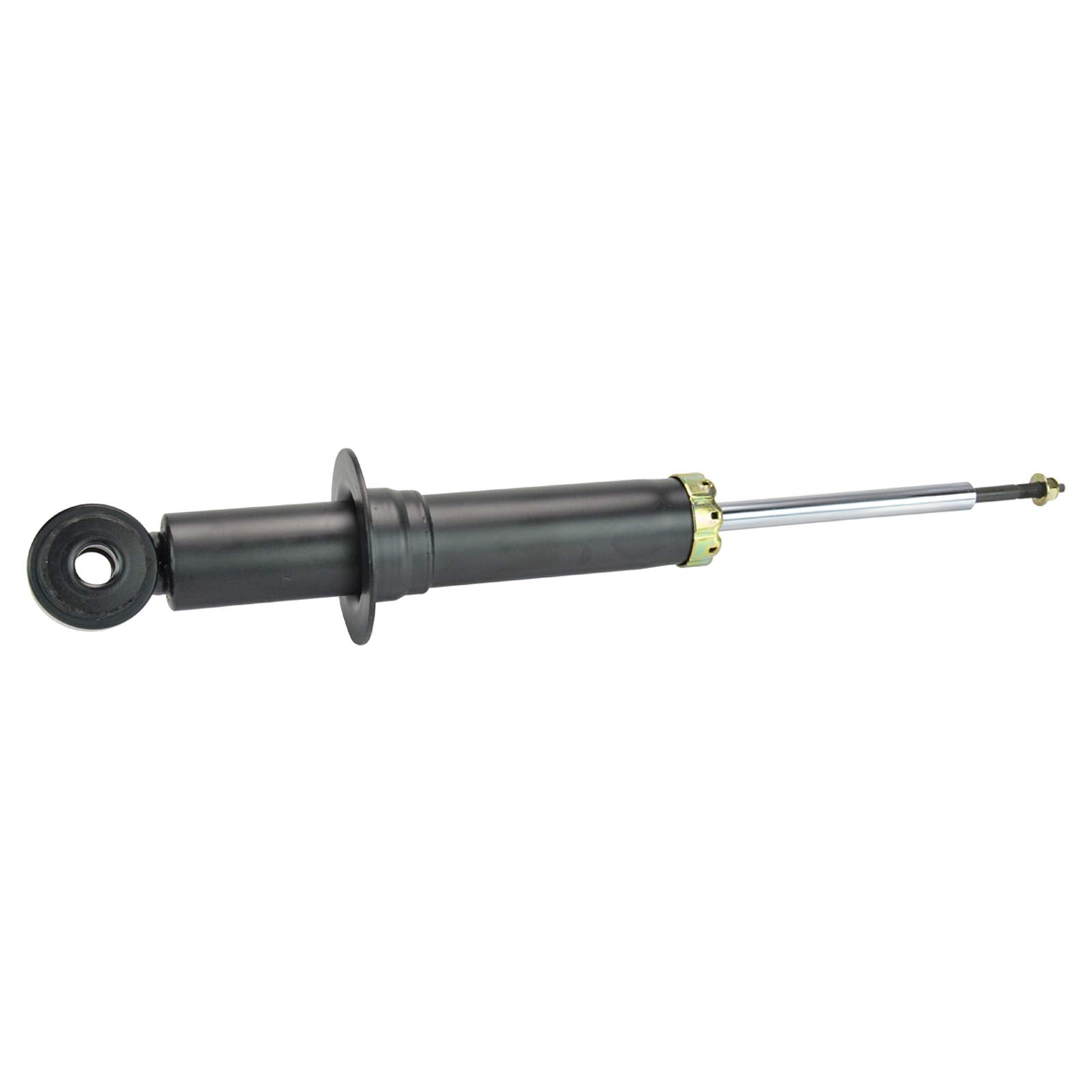 Trq Rear Shock Absorber Set Compatible With 2003-2006 Ford Expedition