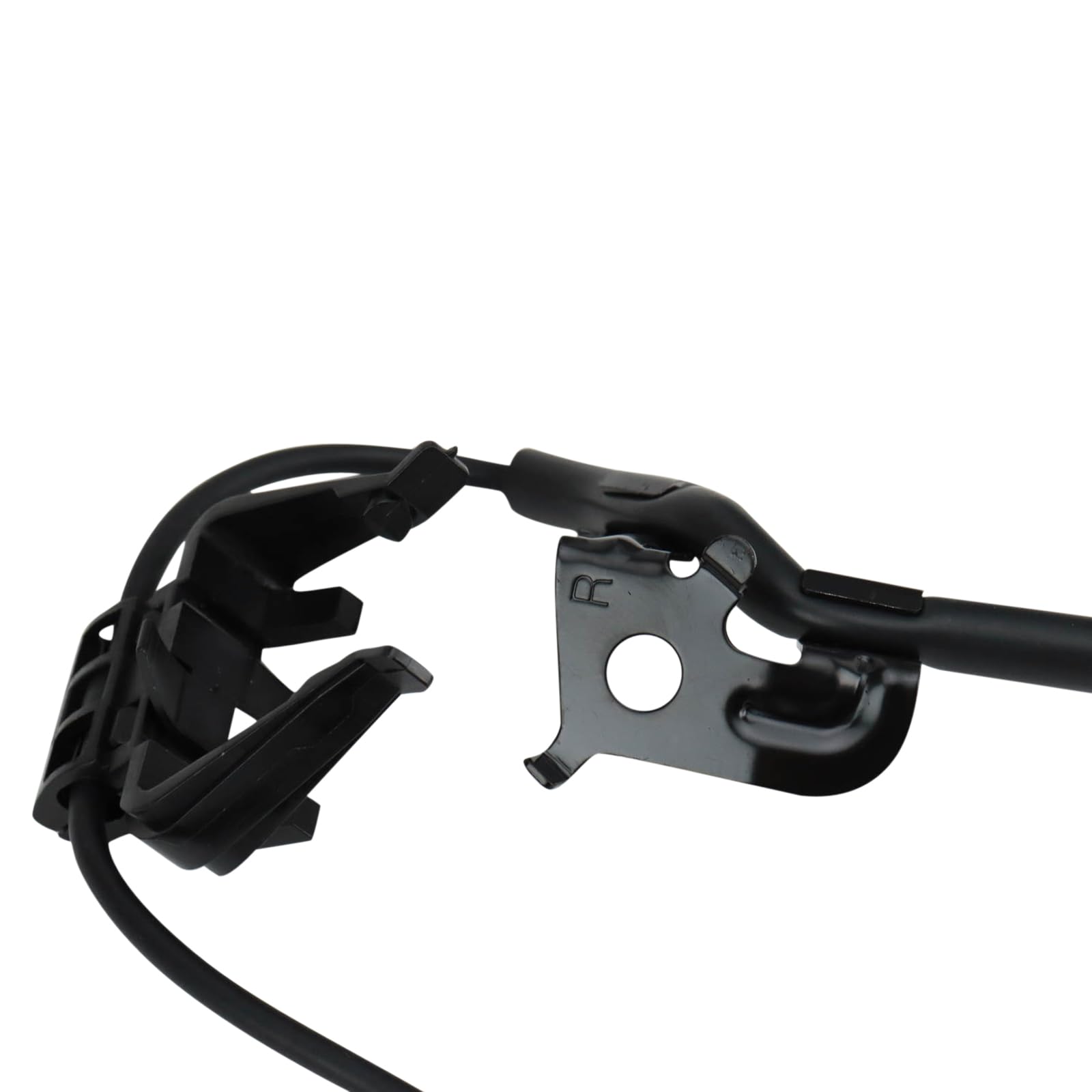 Trq Front Right Abs Wheel Speed Sensor Passenger Side Compatible With 2011-2020 Toyota Sienna