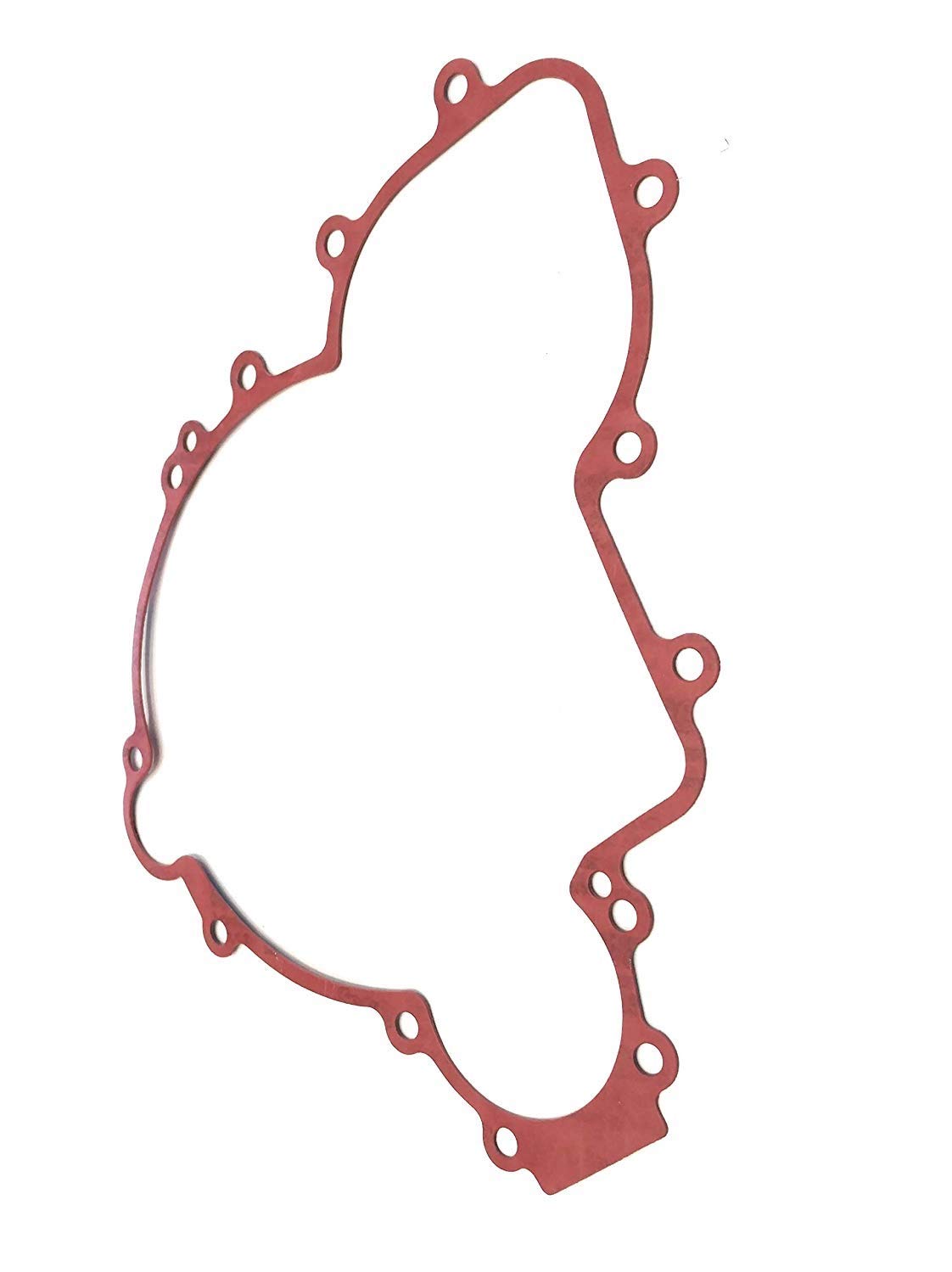 Replacementkits.Com - Brand Fits Polaris 900 & 1000 Ranger Rzr 4 Xp S General & Ace Mag Cover Gasket