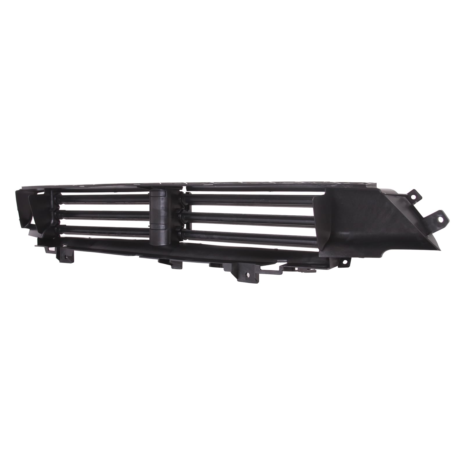 TYG (CAPA QUALITY) Active Grille Shutter For Chrysler 200 15-17 Limited/Limited Platinum/LX/Touring Models 68253088AA 68302662AA