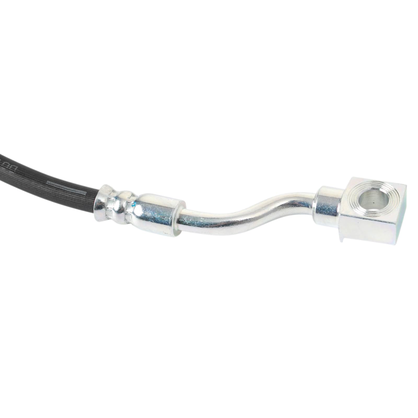 Trq Rear Brake Hose Compatible With Chevrolet Silverado Suburban Gmc Sierra Yukon