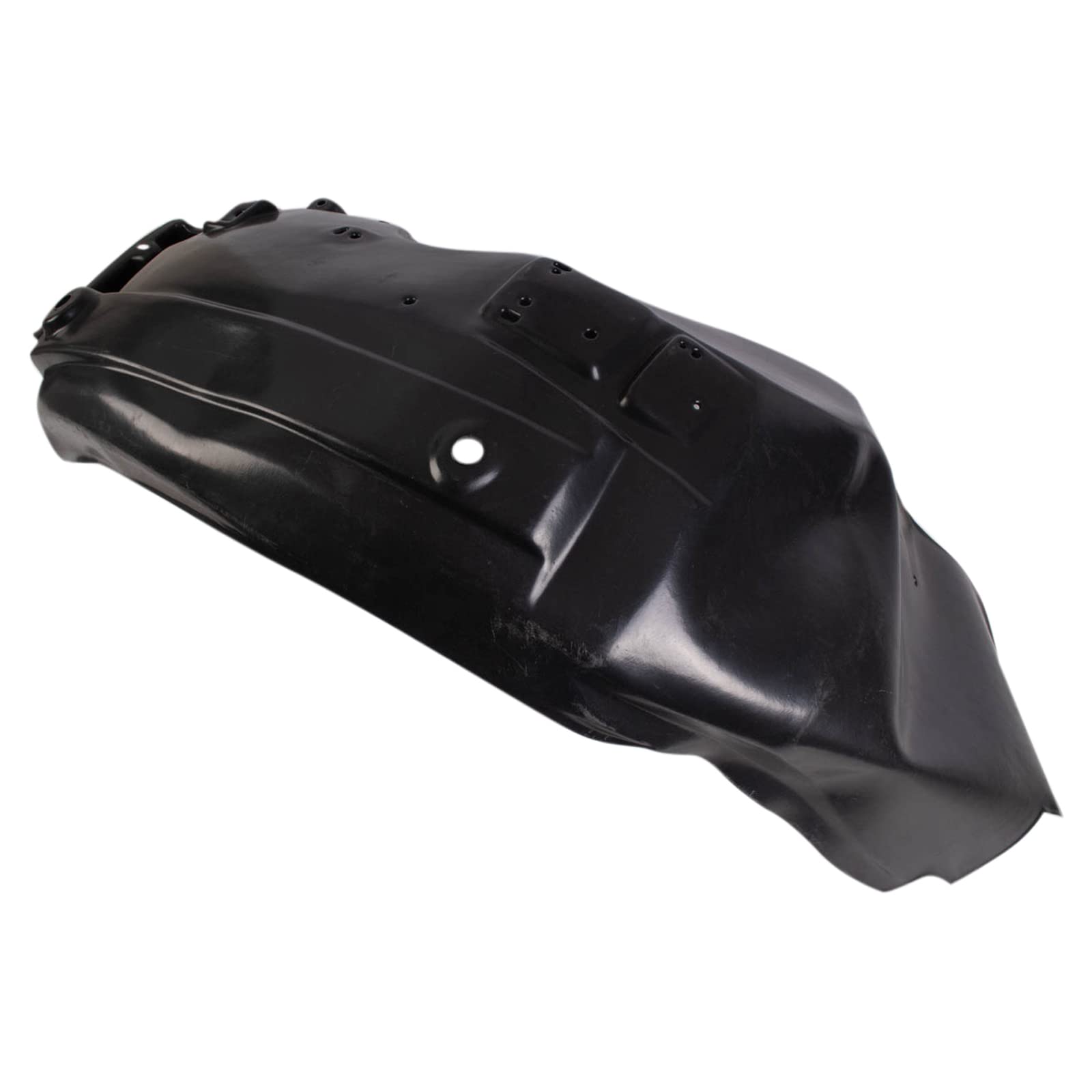 TRQ Front Inner Fender Liner Set for 2003-2011 Lincoln Town Car - Model BDA14868