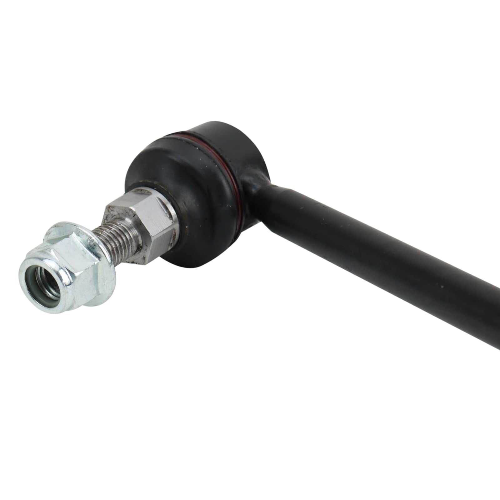 Trq Front Sway Bar Link Set Compatible With 2015-2020 Mercedes-Benz