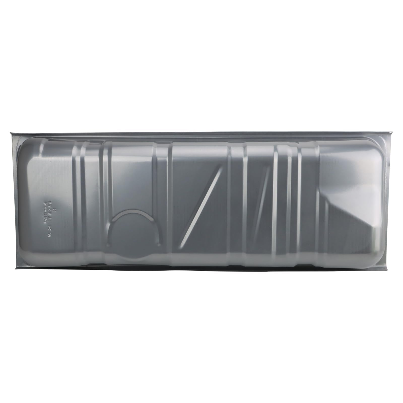 TRQ Gas Fuel Tank for 1966-1970 Ford & Mercury Models, FTA63196, Compatible with Custom, Galaxie, Thunderbird, Marquis, Montclair