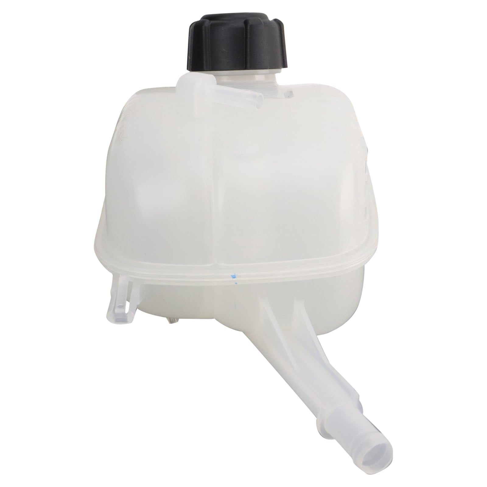 TRQ Radiator Coolant Reservoir Tank for 2020-2023 Nissan Sentra - Model ECA45487