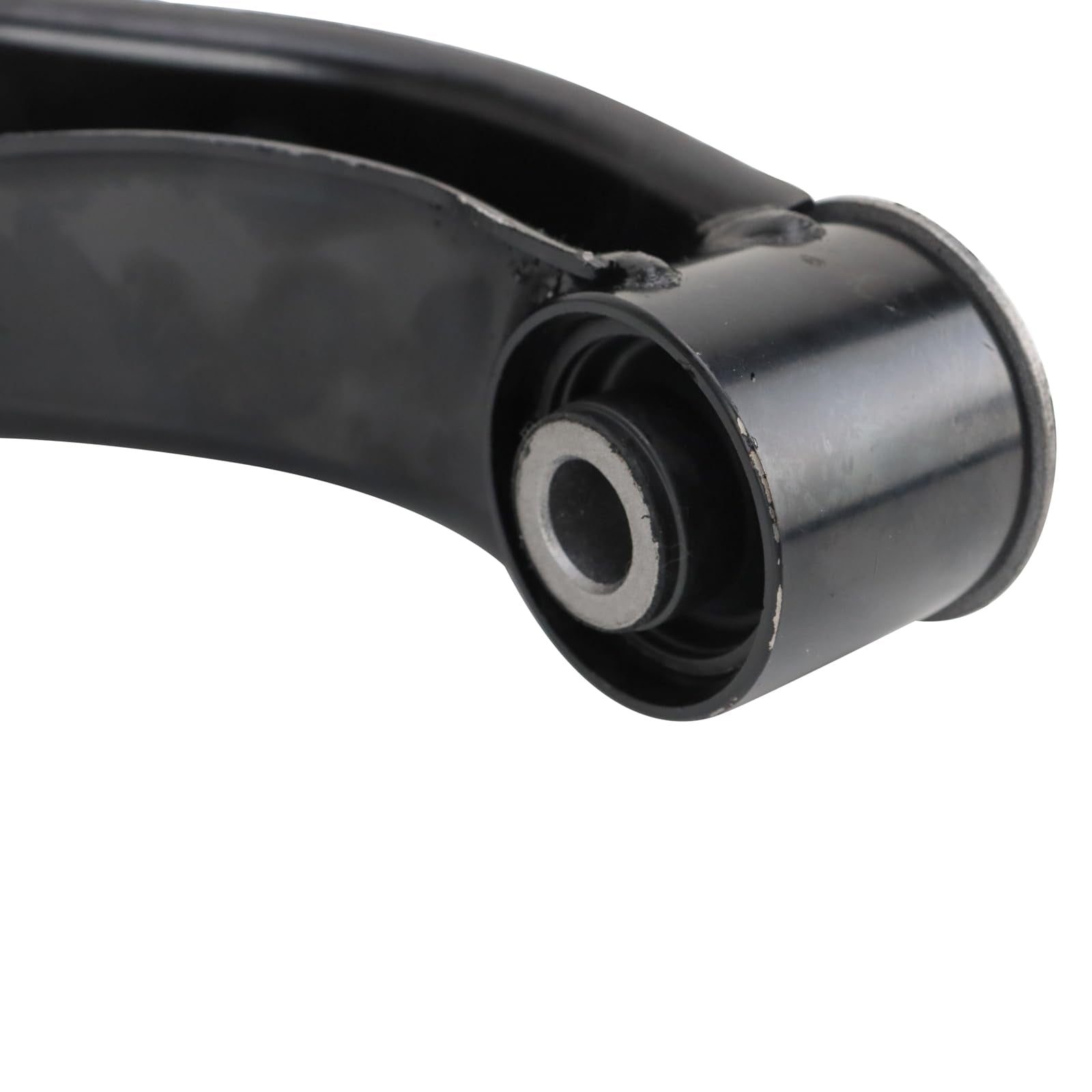 Trq Front Left Upper Control Arm With Ball Joint Drivers Side Compatible With 2005-2022 Nissan Frontier 2005-2012 Pathfinder 200