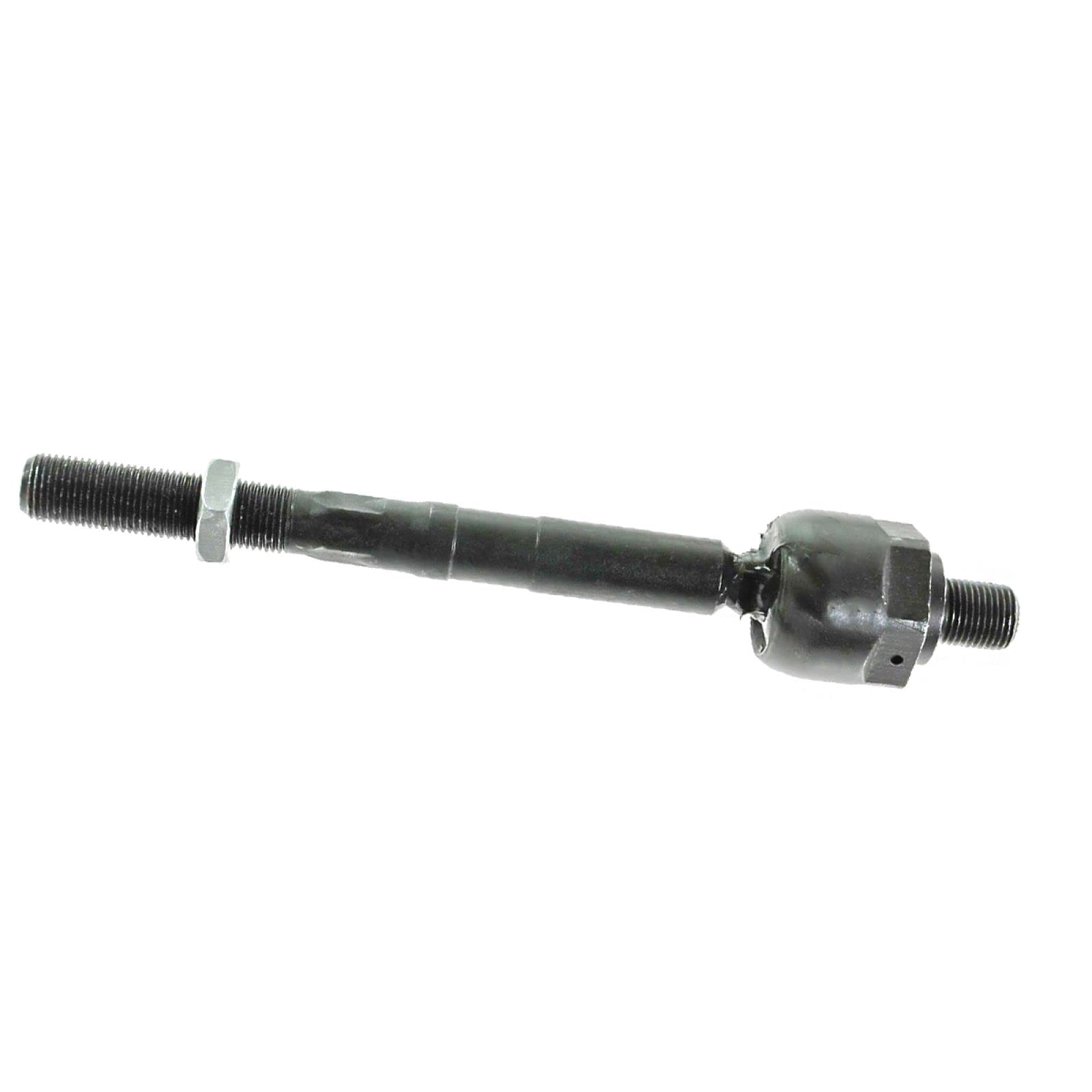 Trq Front Inner Tie Rod Set Compatible With 2007-2008 Hyundai Entourage 2006-2014 Kia Sedona