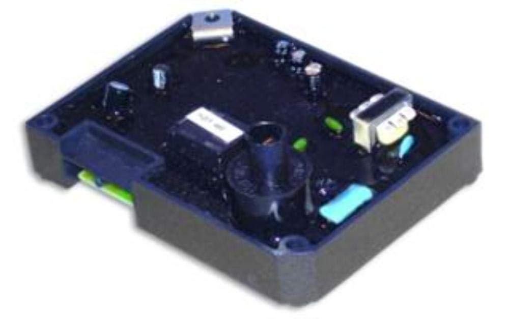 NORCOLD INC 61717037 Refrigerator Part Ignition Control Module Assembly