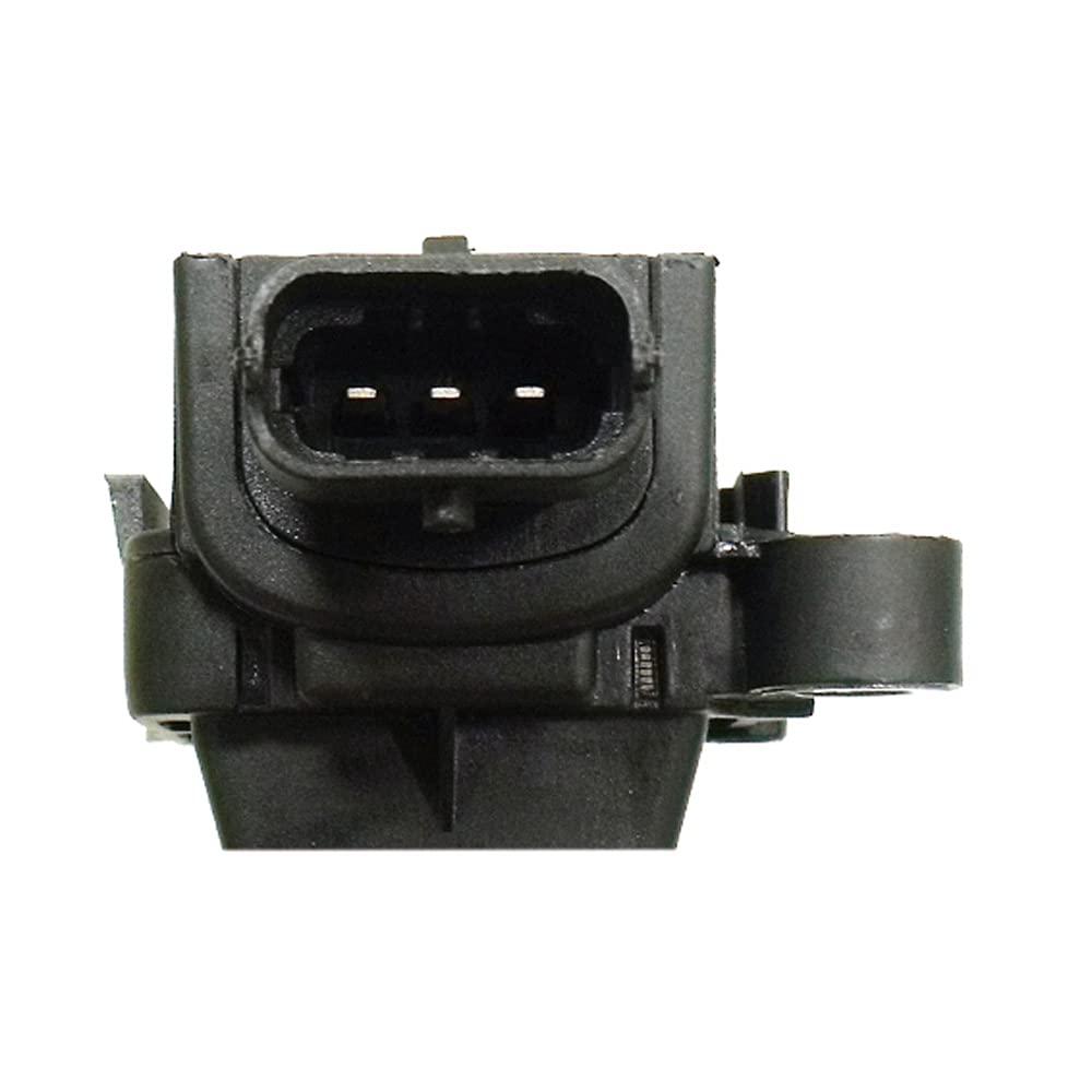 SPI Ignition Coil for Polaris Snowmobiles 2006-2014, Replaces OEM# 0451406