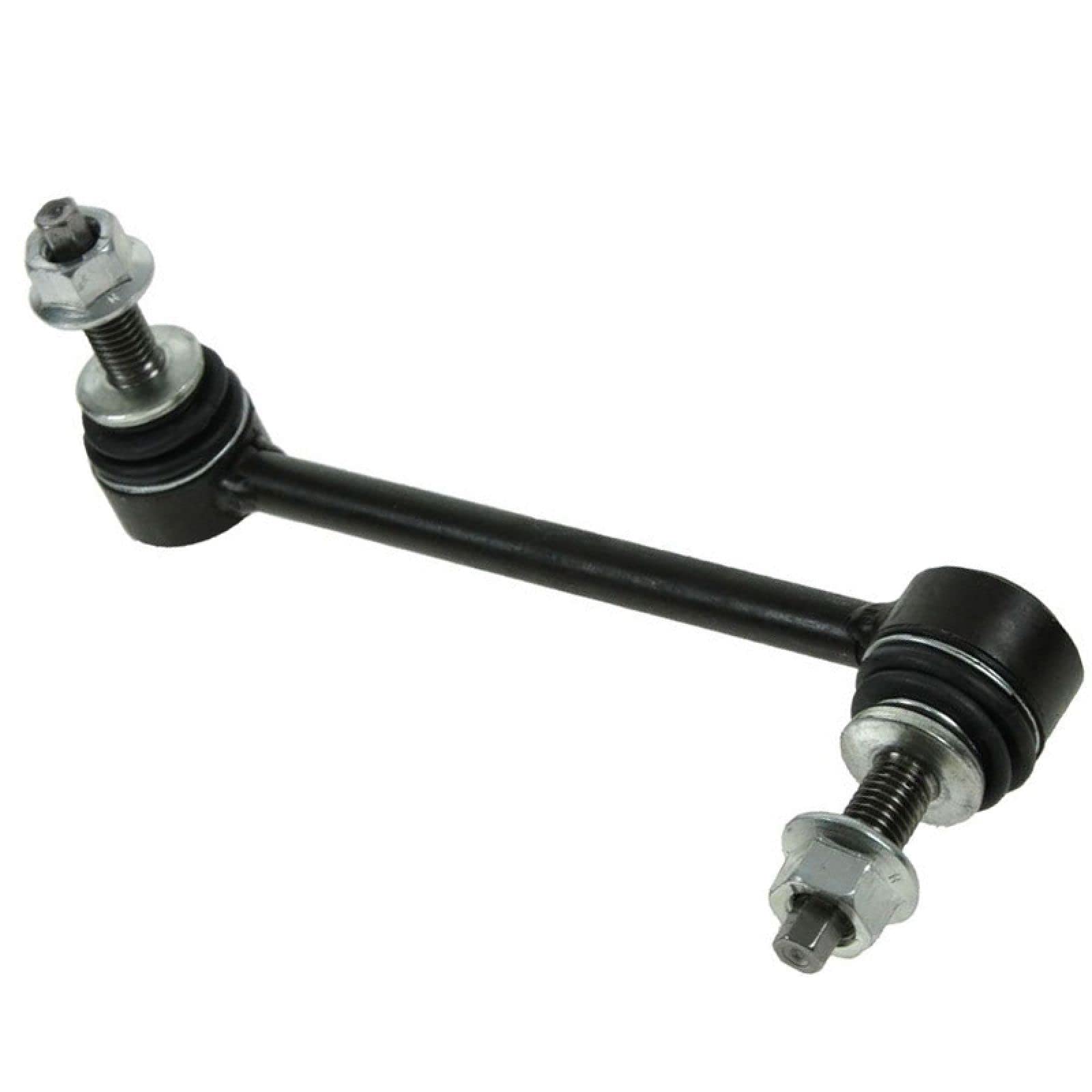 Trq Driver & Passenger Side Sway Bar Stabilizer Link Set Compatible With 2005-2022 Chrysler 300 2008-2022 Dodge Challenger 2006-