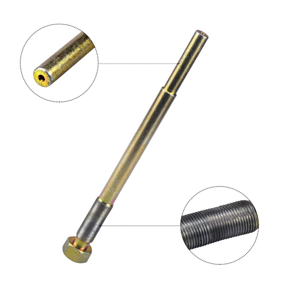 Ohoho Primary Drive Clutch Puller Tool Remove Compatible With Yama-Ha Golf Cart G1-G22 Years 1979-2006 - Replaces 90890-01876-00