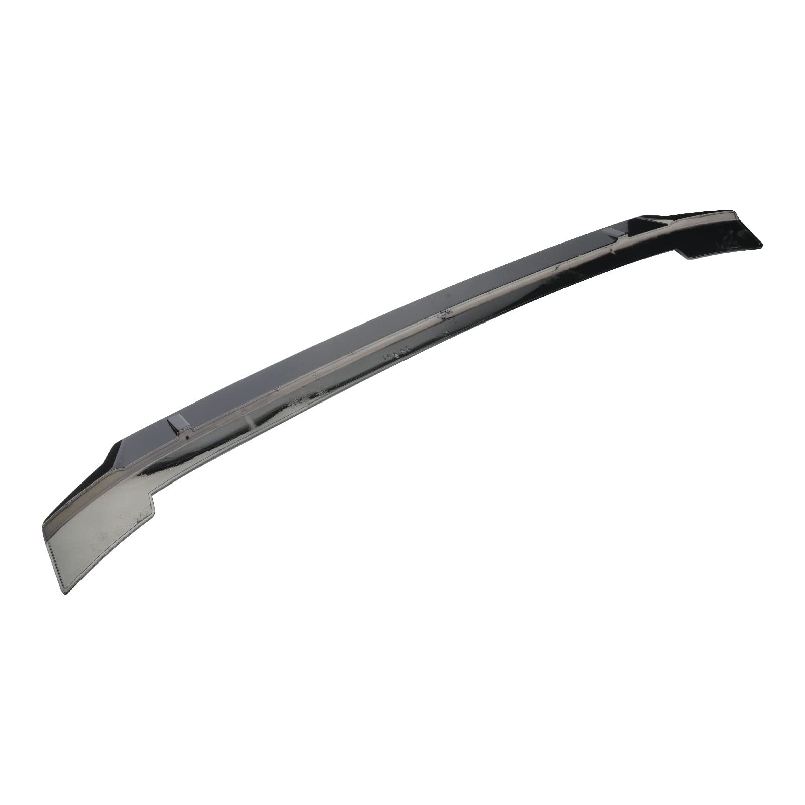 Glossy Black Trunk Spoiler Wing FIT 2019-2022 VW Volkswagen Jetta Sedan ABS Material | Enhances Style & Aerodynamics