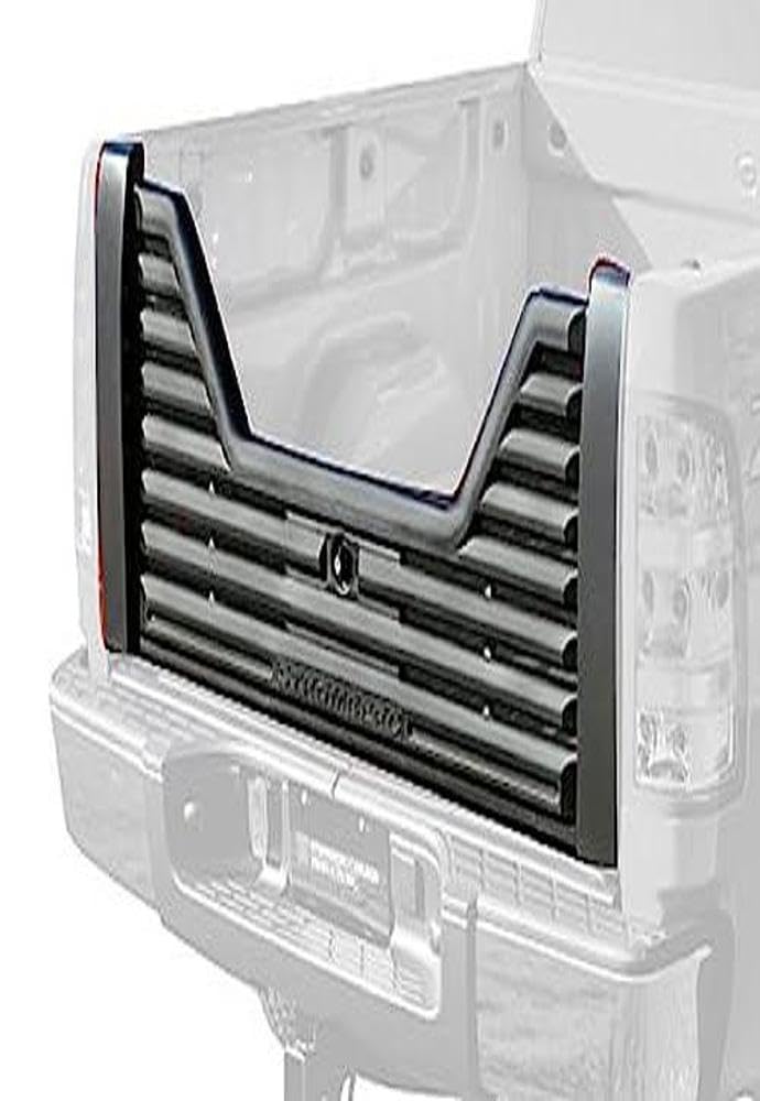 Stromberg Carlson (Vg-97-4000 Louvered Tailgate For Ford