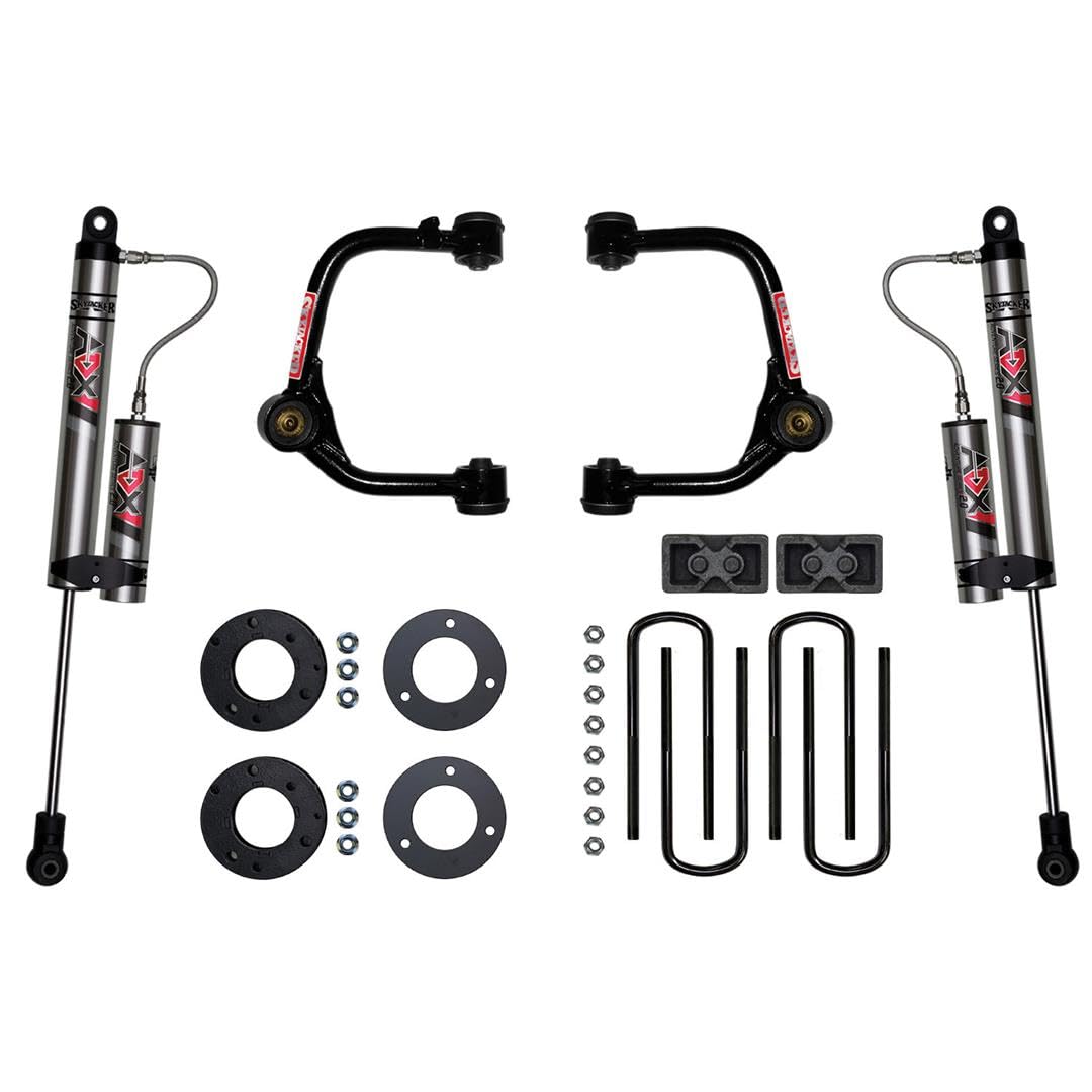 Skyjacker - 3'' Suspension Lift Kit