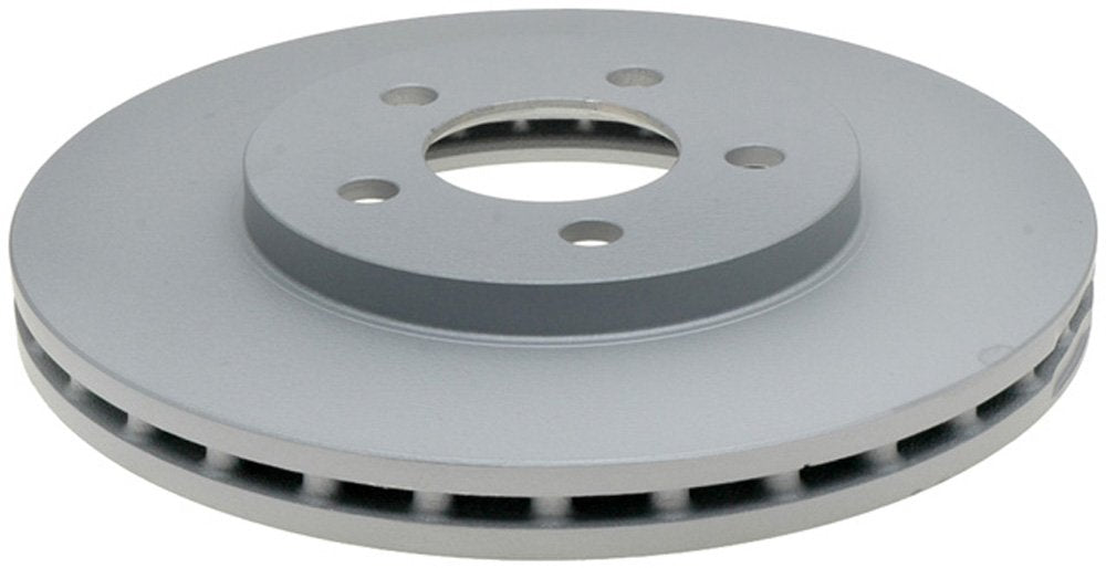 Raybestos 680110P Advanced Technology Disc Brake Rotor
