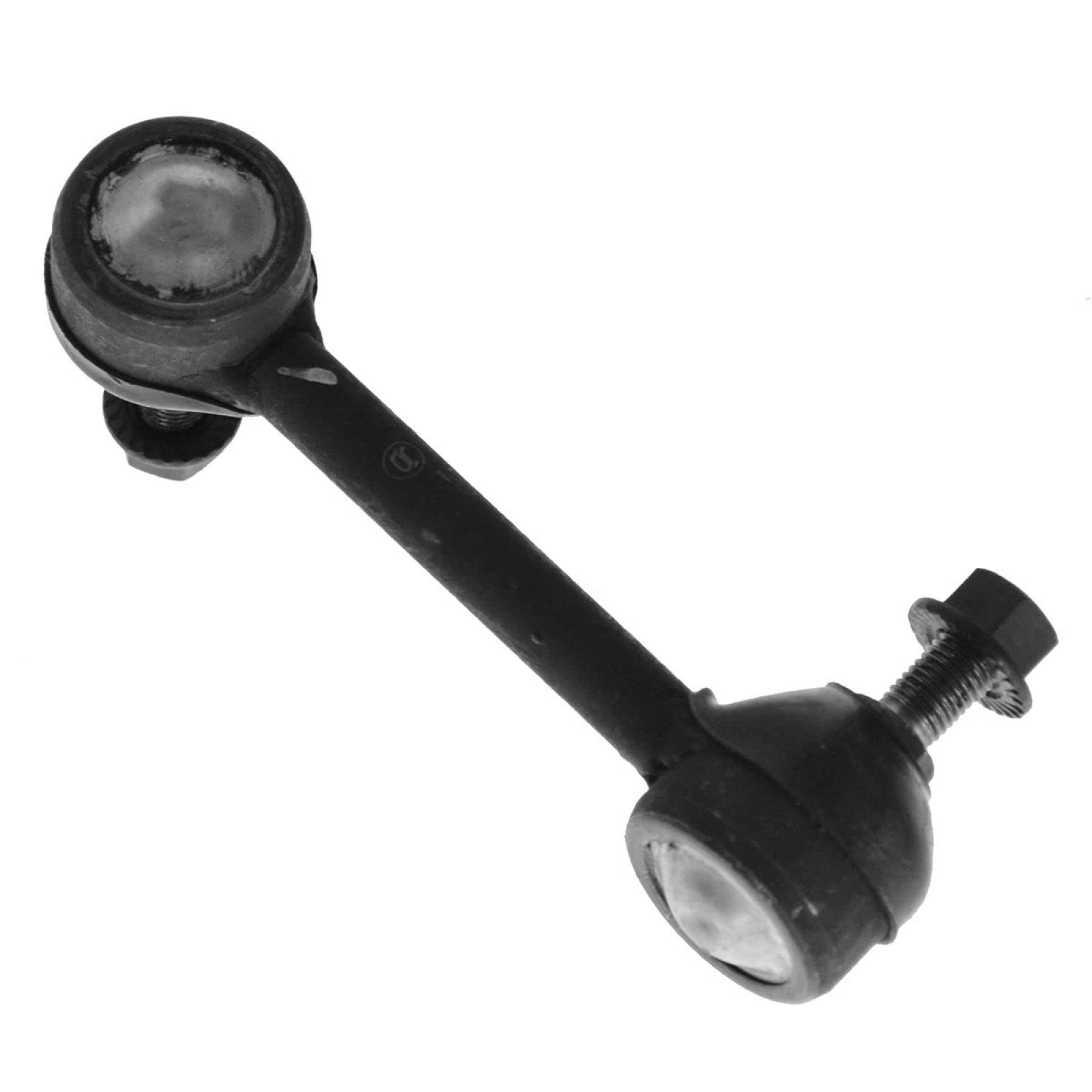 Trq Front & Rear Sway Bar Stabilizer Link Set Compatible With 2004-2006 Acura Tl 2003-2007 Honda Accord