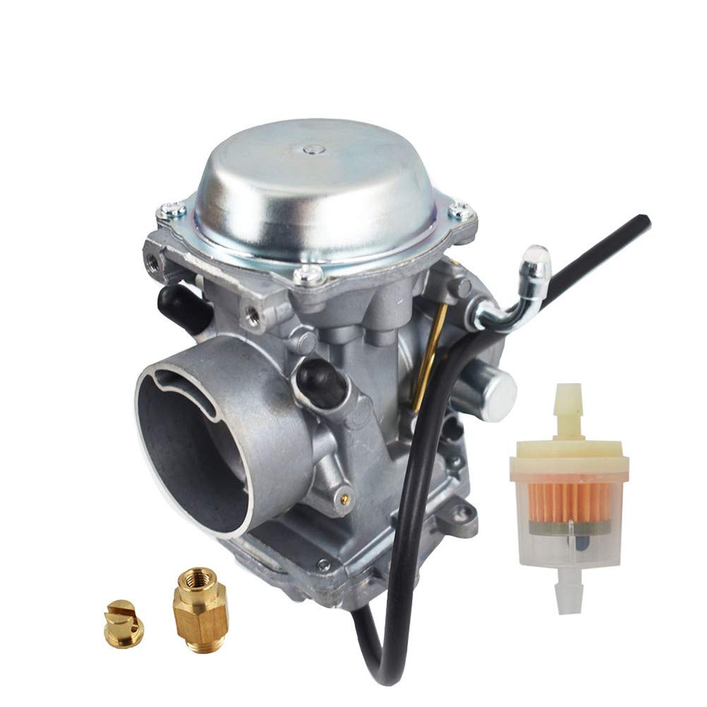 ALL-CARB Carburetor Replacement for Polaris Sportsman 335 1999-2000 Xplorer 500 1997 Sportsman 300 2008-2010 Sportsman 500 1996-