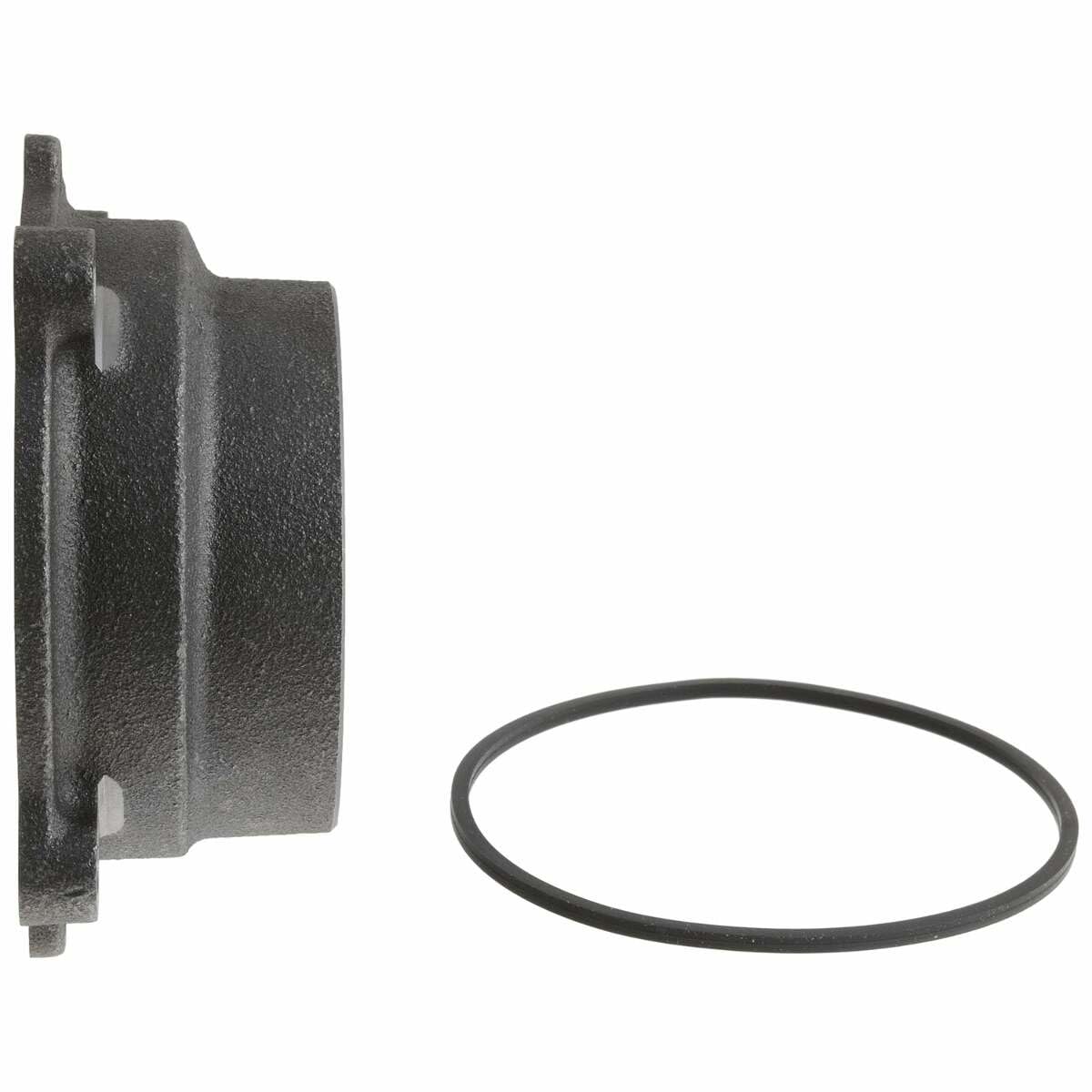 Melling M208 Oil Pump - High-Performance Engine Oil Pump, Model MELM208