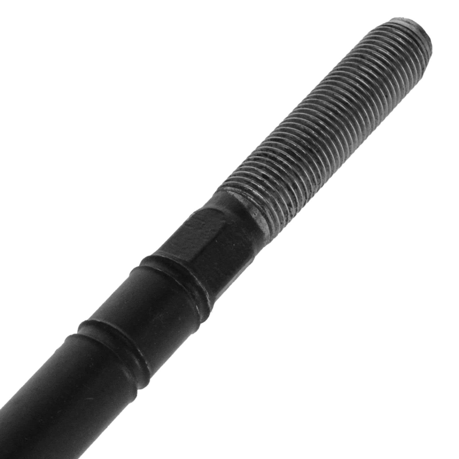 TRQ Front Inner Tie Rod Set Compatible with 2003-2005 Mercedes-Benz C240 2006-2007 C280 C320 C350