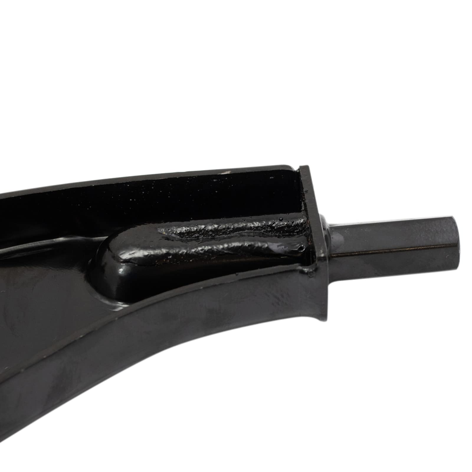 Trq Front Right Lower Control Arm With Ball Joint Passenger Side Compatible With 2007-2015 Mini Cooper