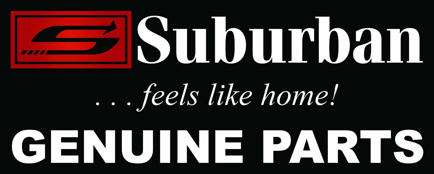 Suburban 525019 Electrode Kit