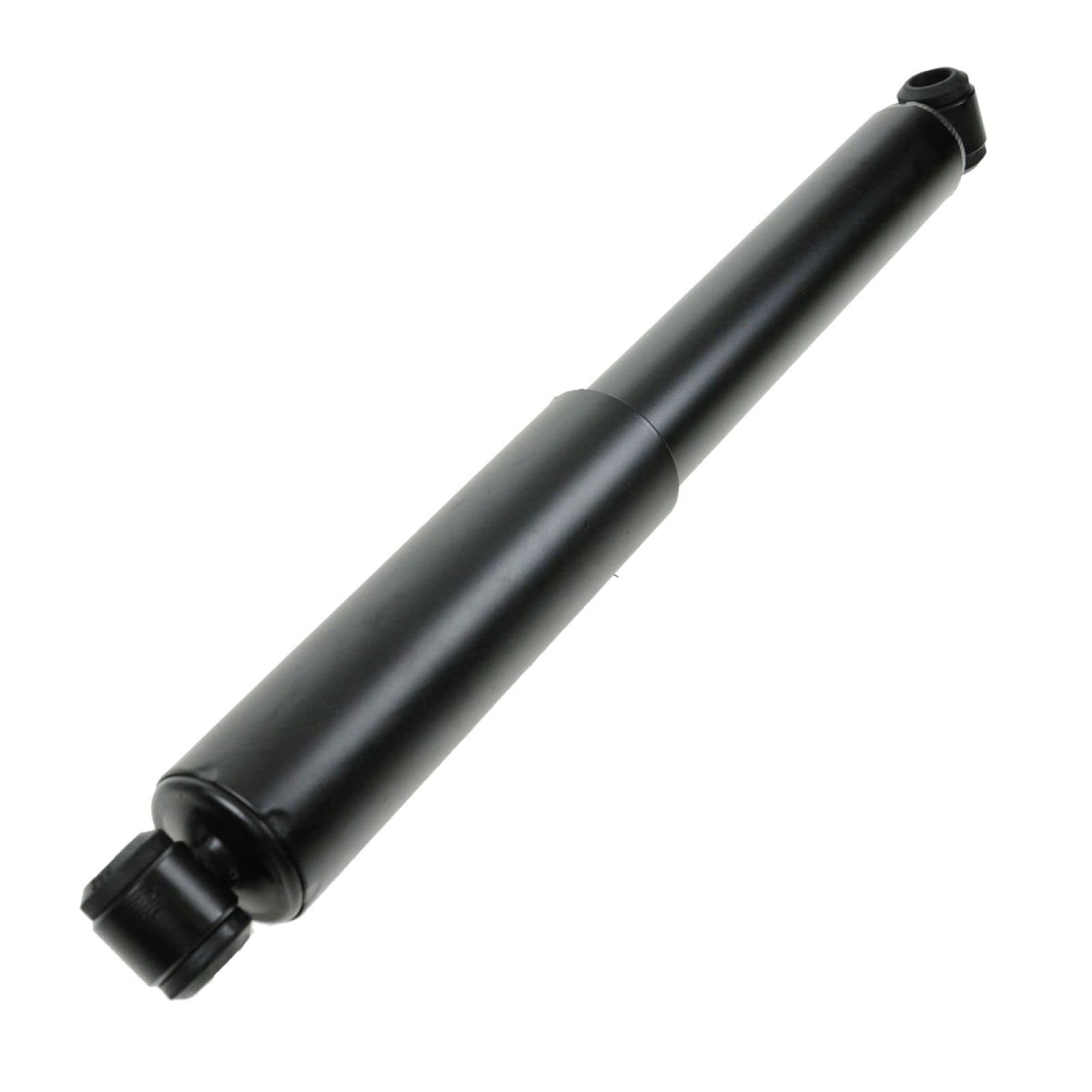 Trq Rear Shock Absorber Set Compatible With 1984-1989 Toyota 4Runner 1988-2004 Land Cruiser 1986-1995 Pickup 1995-2004 Tacoma