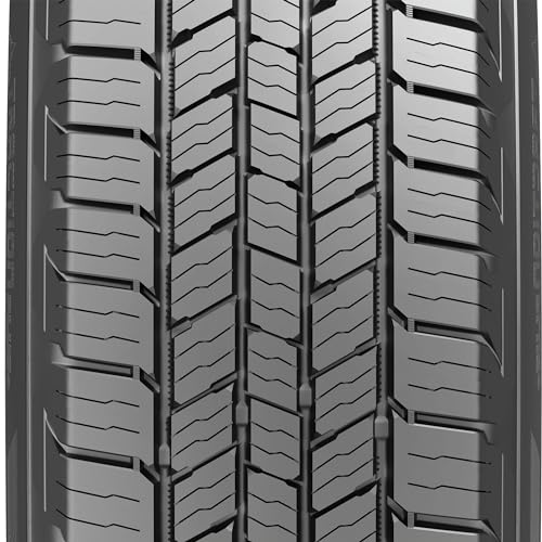 Continental Terraincontact H/T All Season Lt275/65R18 123/120S E Light Truck Tire