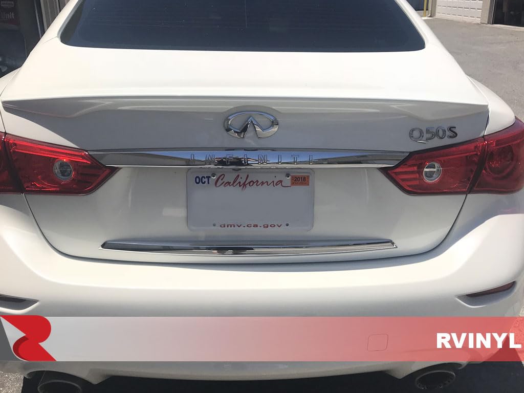 Avery Dennison Sw900 109-S In Gloss White Pearl - Dual Layered Vinyl Car Supreme Wrapping Film - 2Ft X 5Ft - Vehicle Sheet Roll
